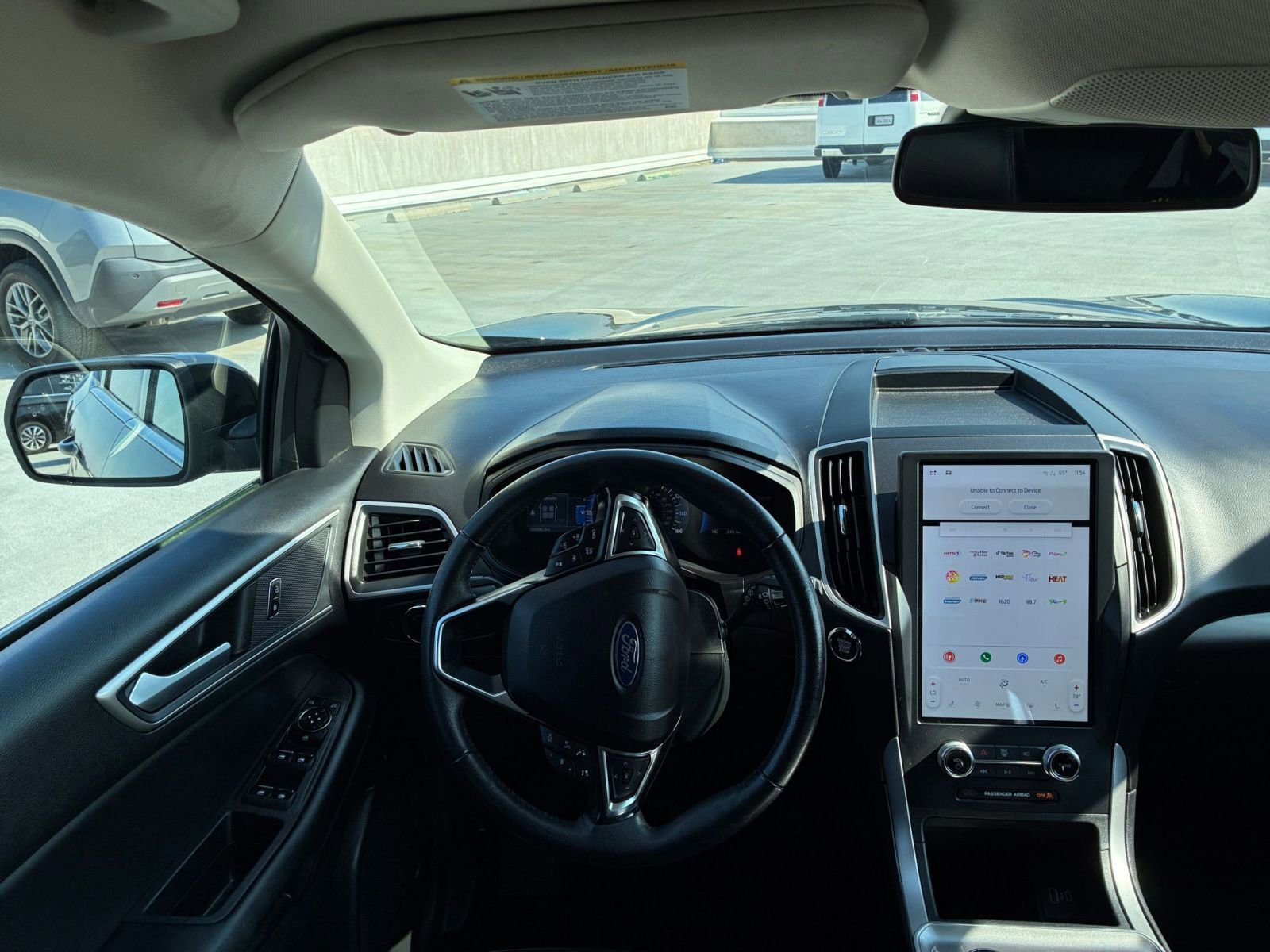 Thumbnail: 2024 Ford Edge - 34