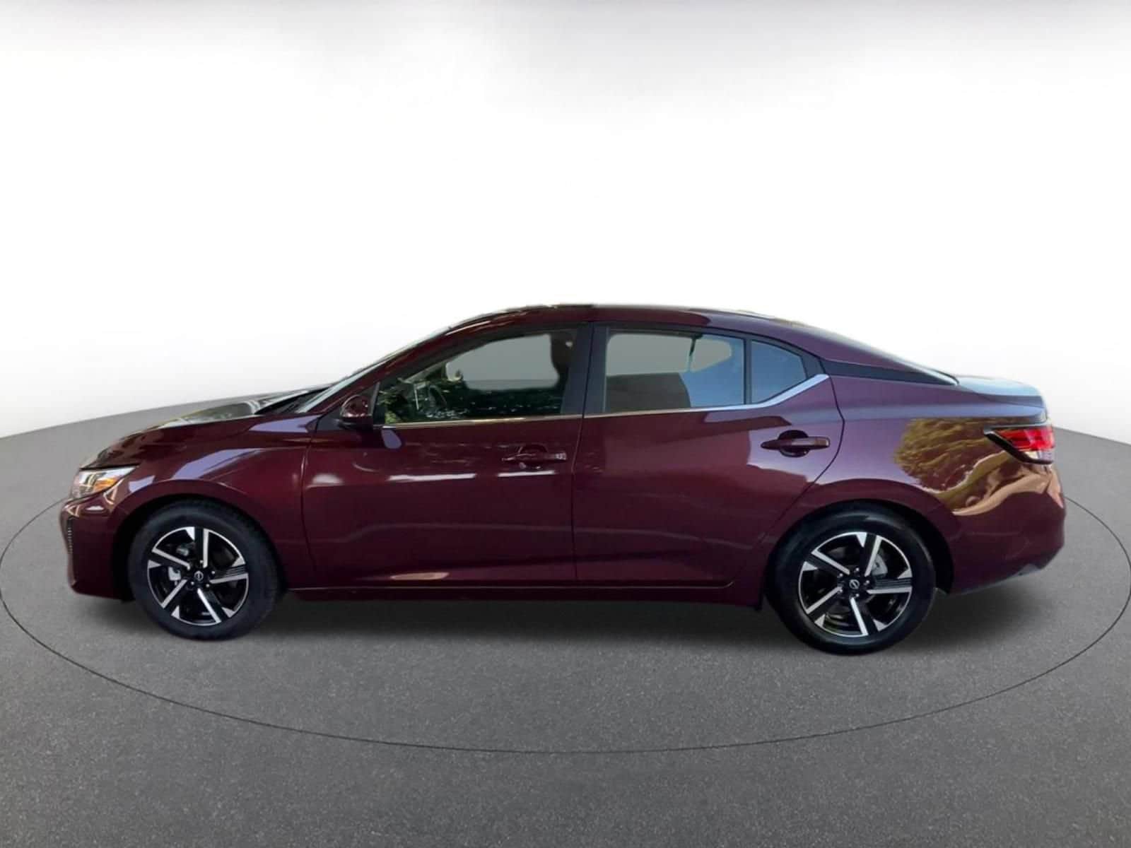 Thumbnail: 2025 Nissan Sentra - 7