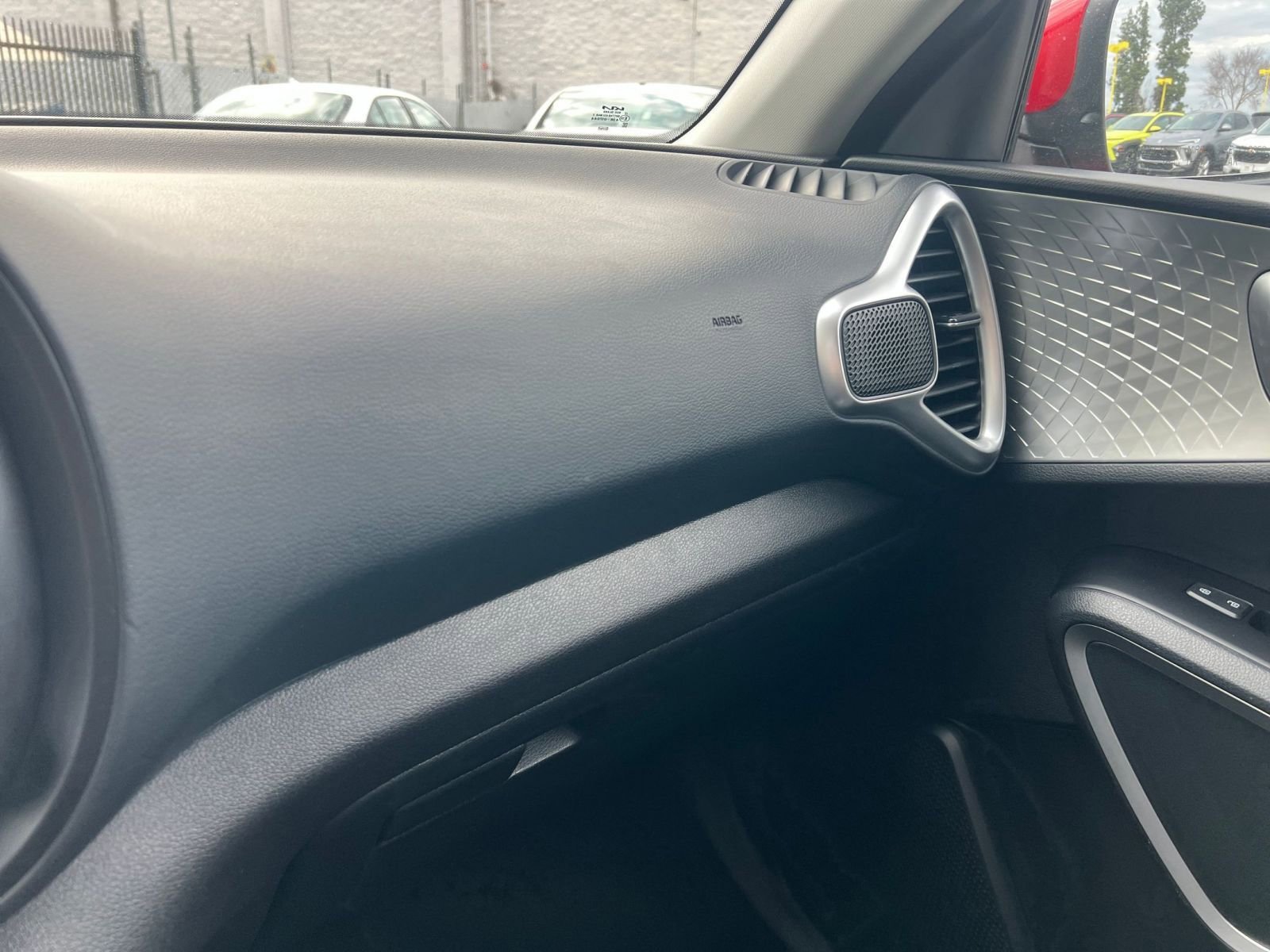 Thumbnail: 2025 Kia Soul - 34