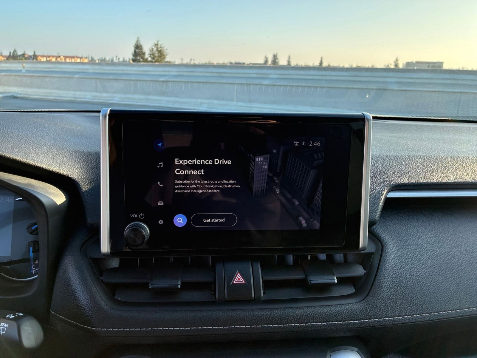 Thumbnail: 2025 Toyota RAV4 - 21