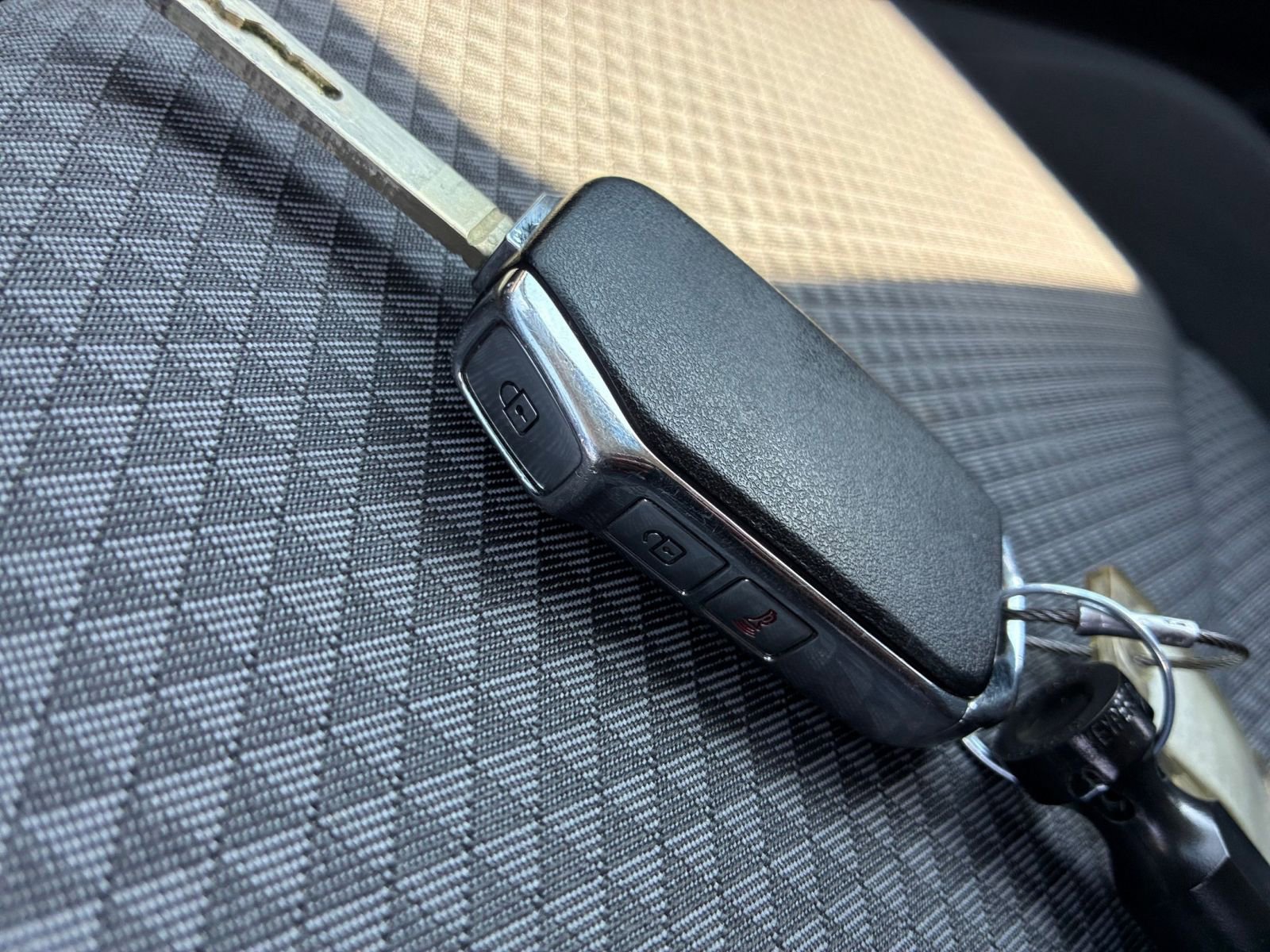 Thumbnail: 2025 Kia Soul - 21