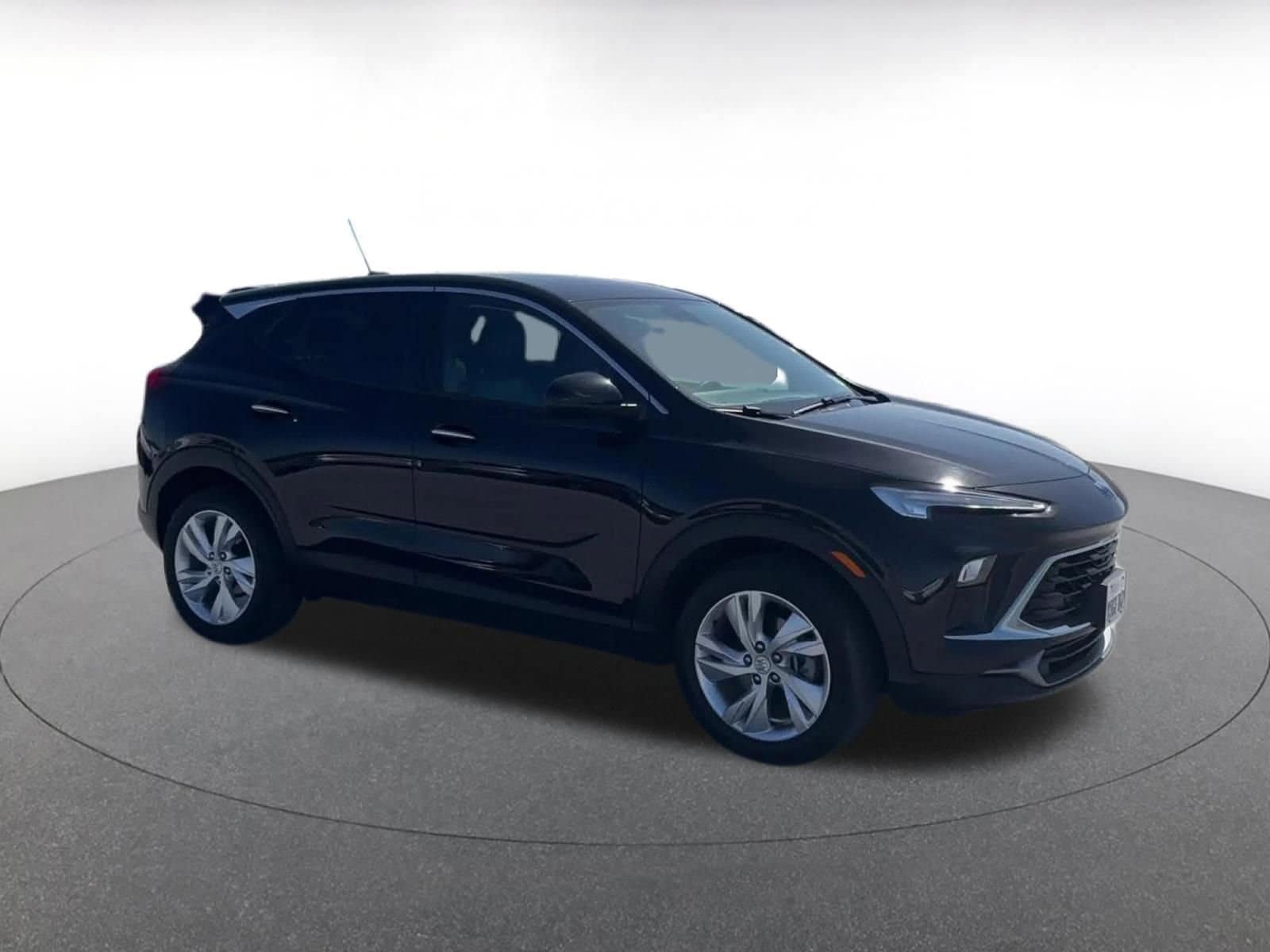 Thumbnail: 2025 Buick Encore GX - 2