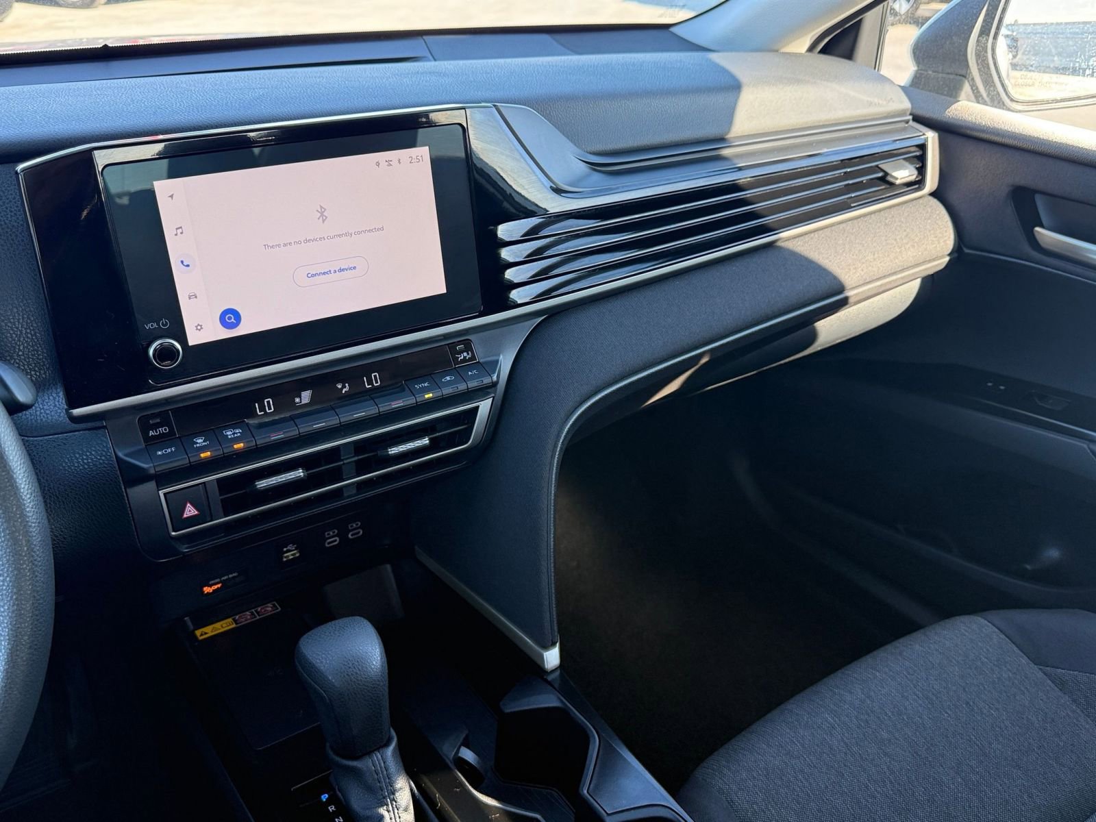 Thumbnail: 2025 Toyota Camry - 34