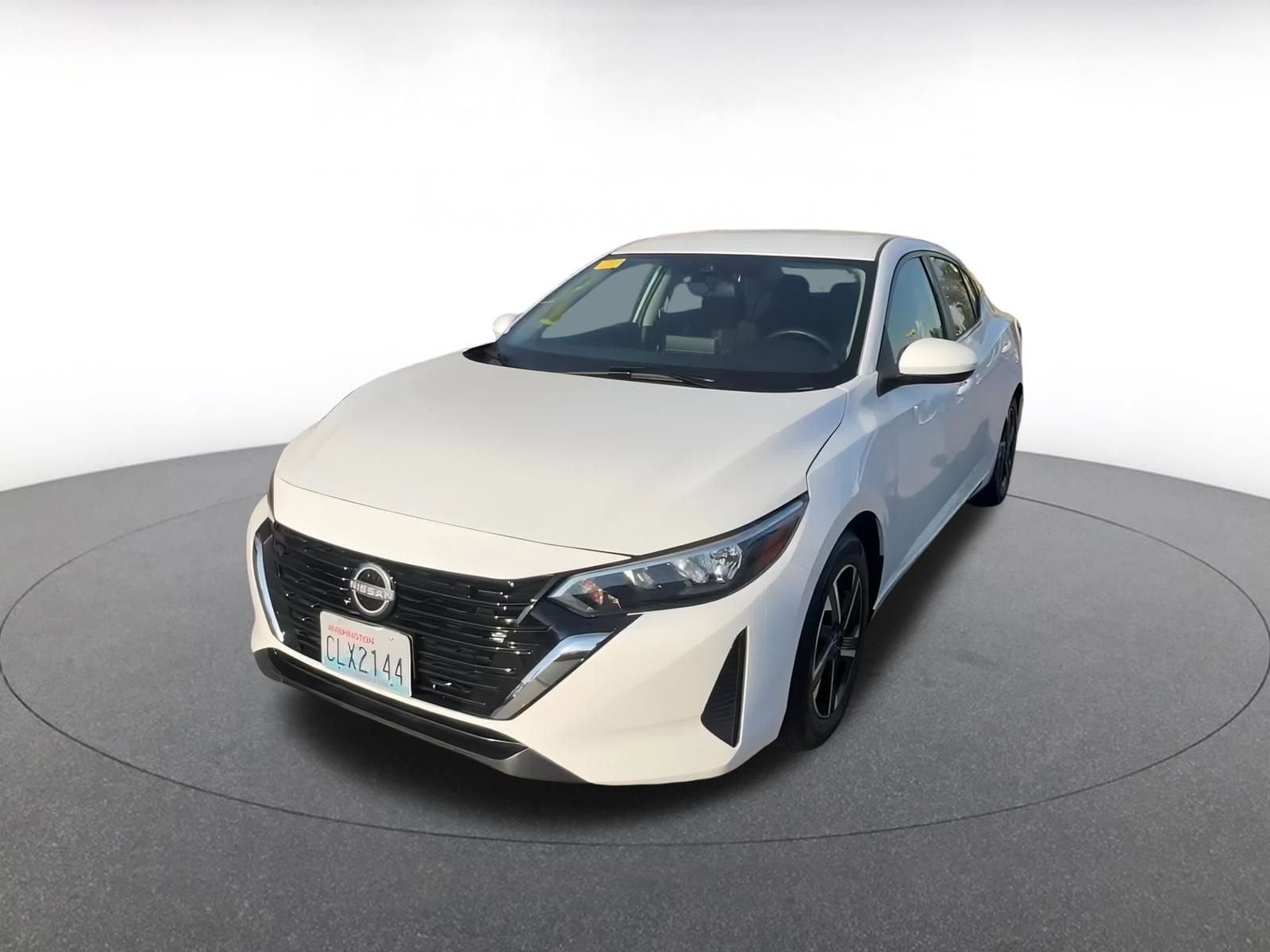 Thumbnail: 2024 Nissan Sentra - 7