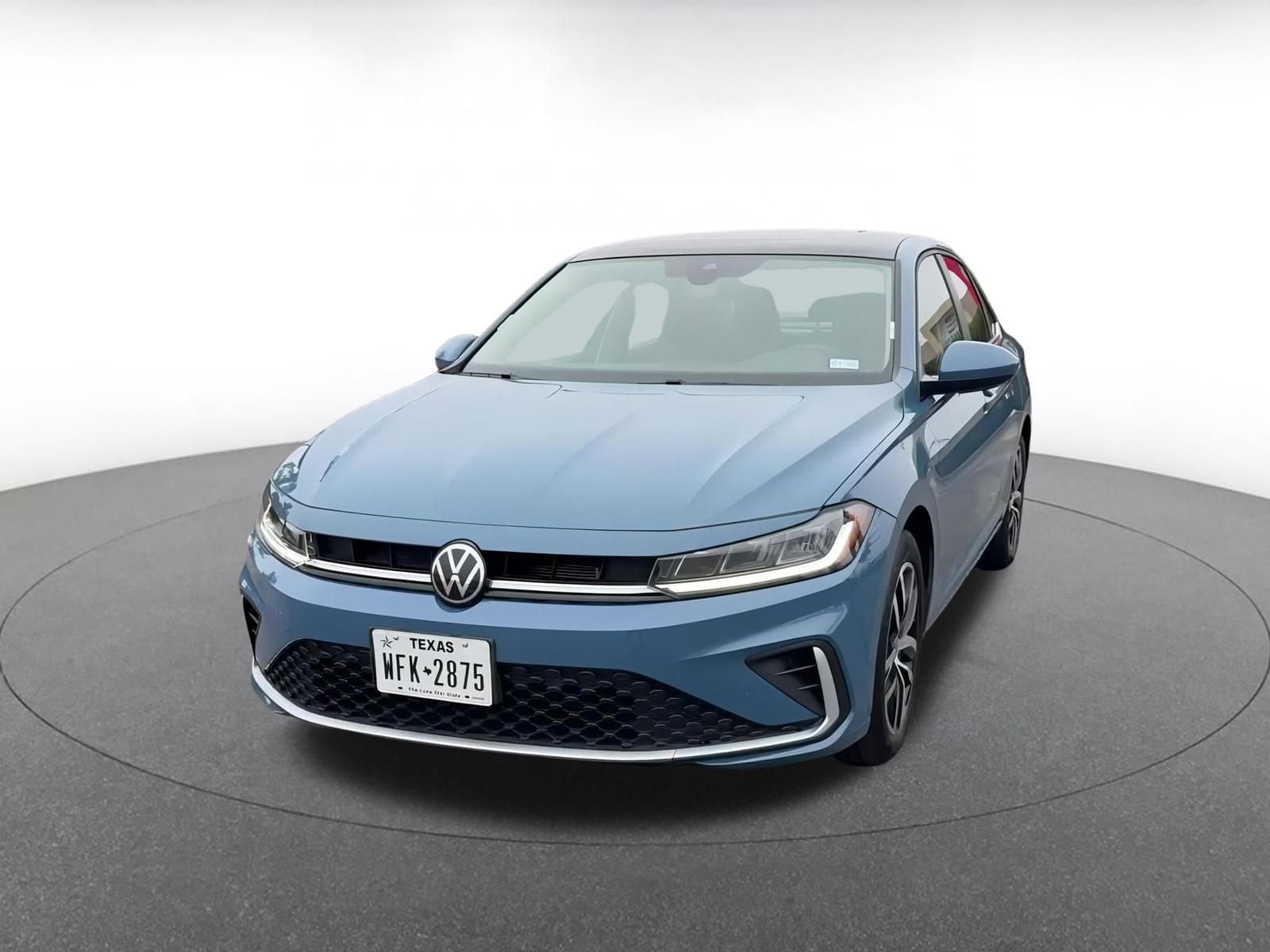 Thumbnail: 2025 Volkswagen Jetta - 7