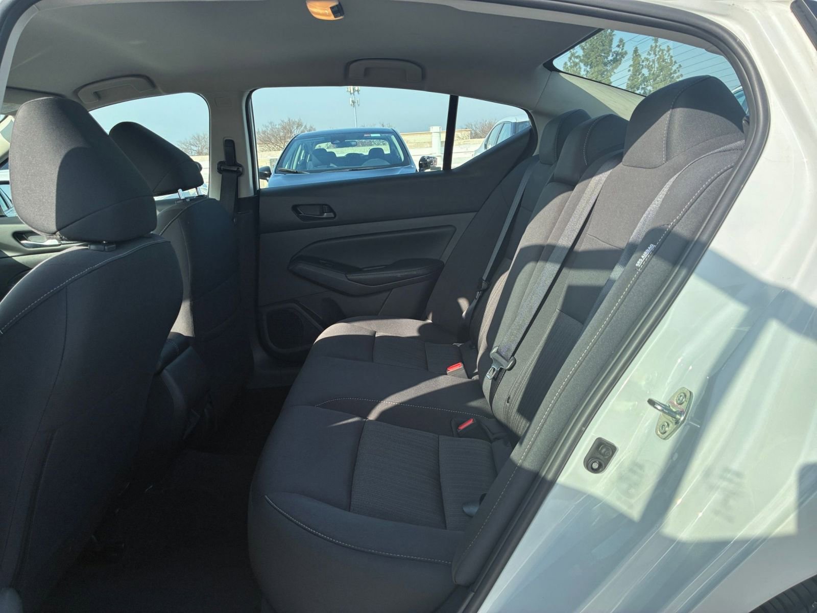 Thumbnail: 2025 Nissan Altima - 25