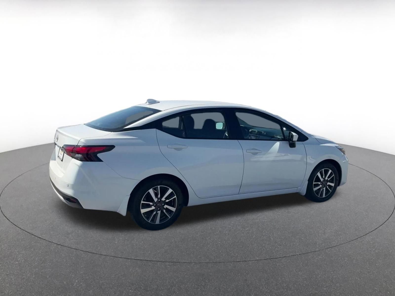 Thumbnail: 2025 Nissan Versa - 15