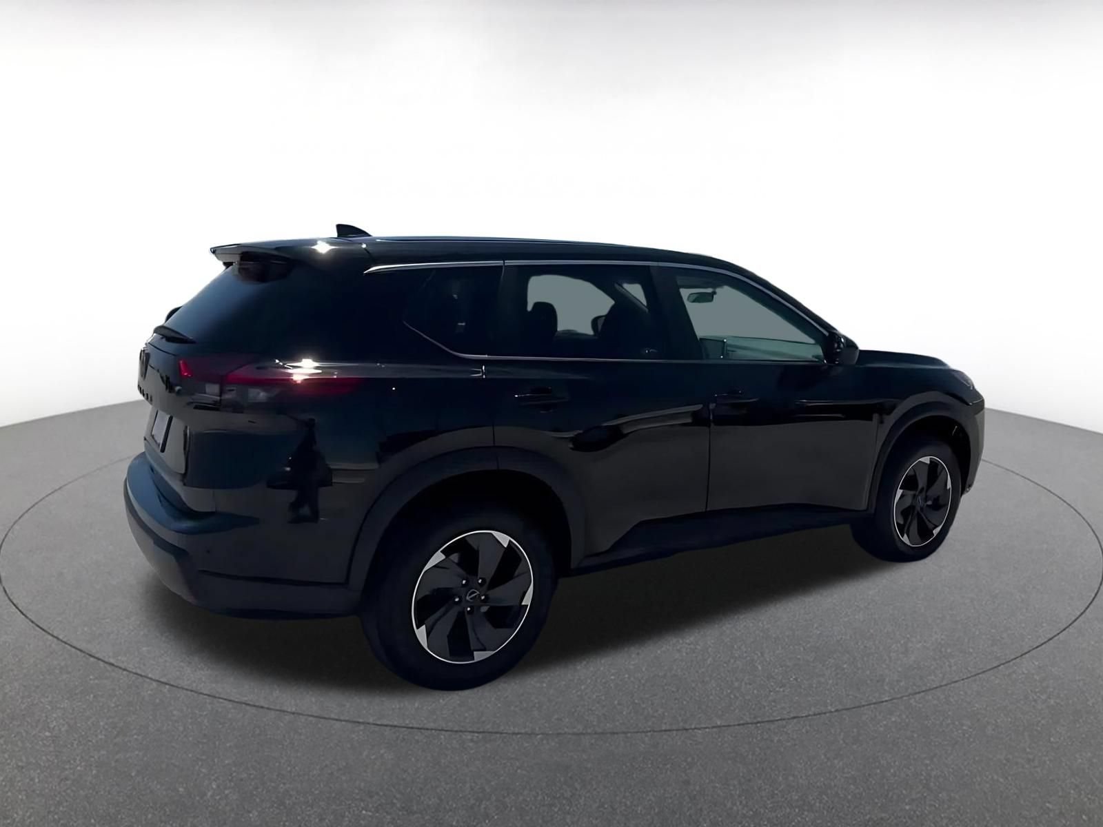 Thumbnail: 2025 Nissan Rogue - 15