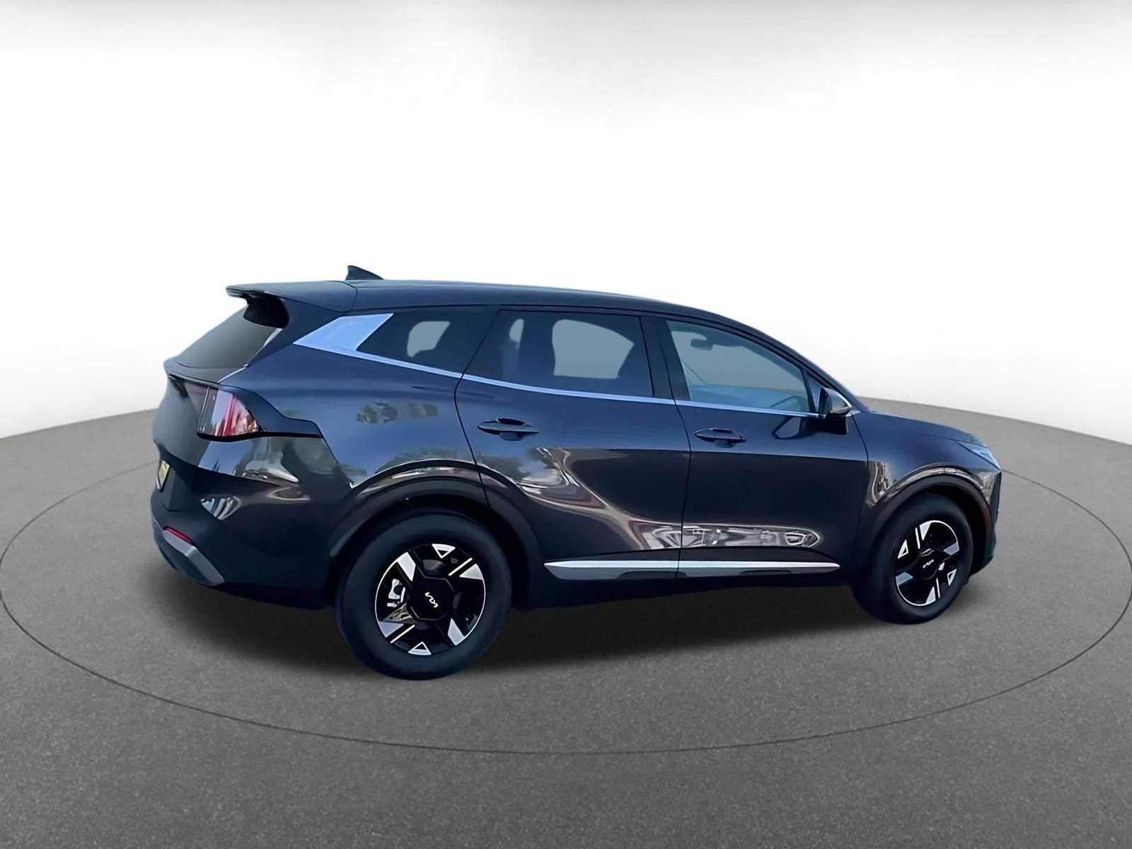 Thumbnail: 2026 Kia Sportage - 13