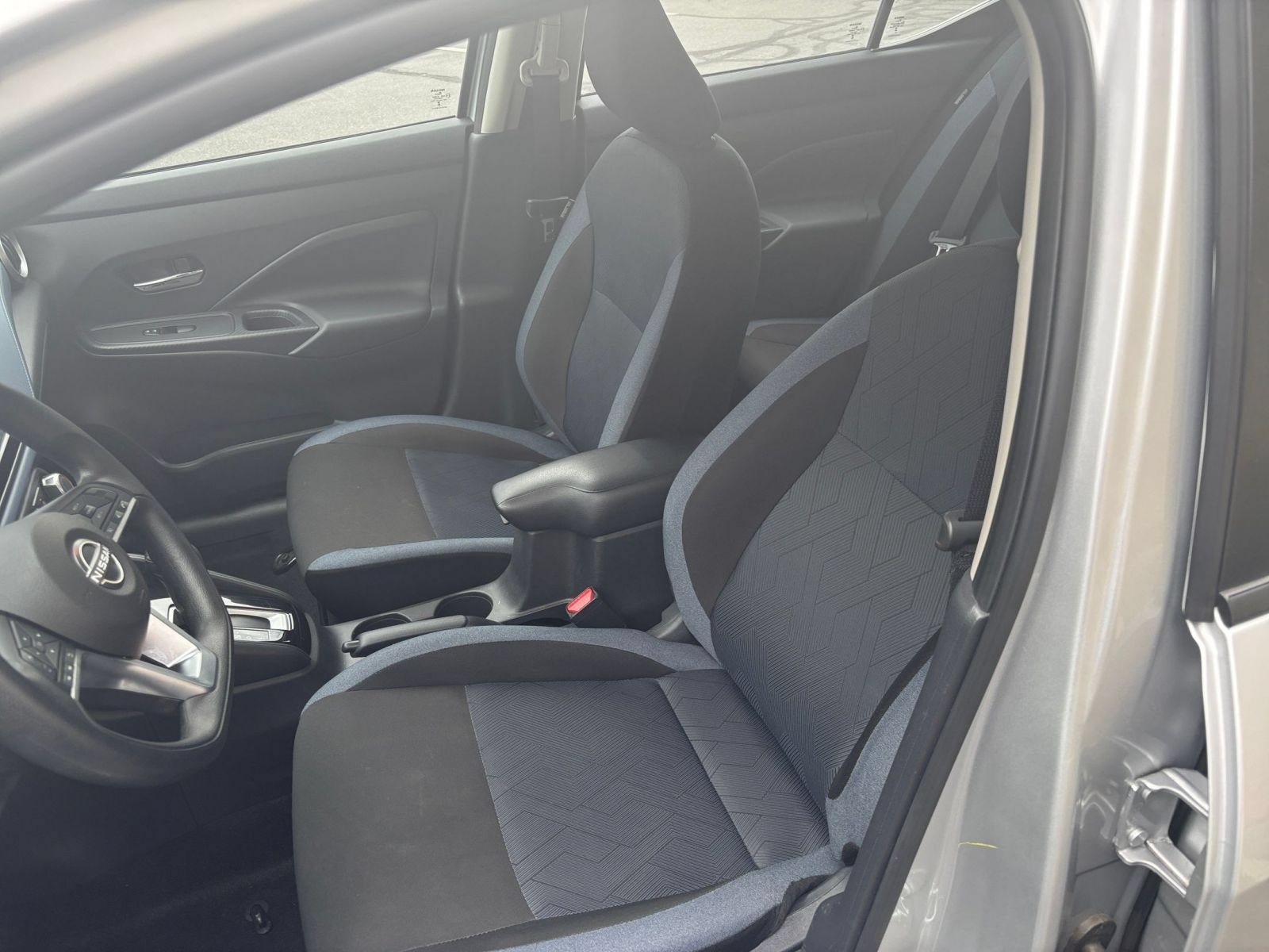 Thumbnail: 2025 Nissan Versa - 33