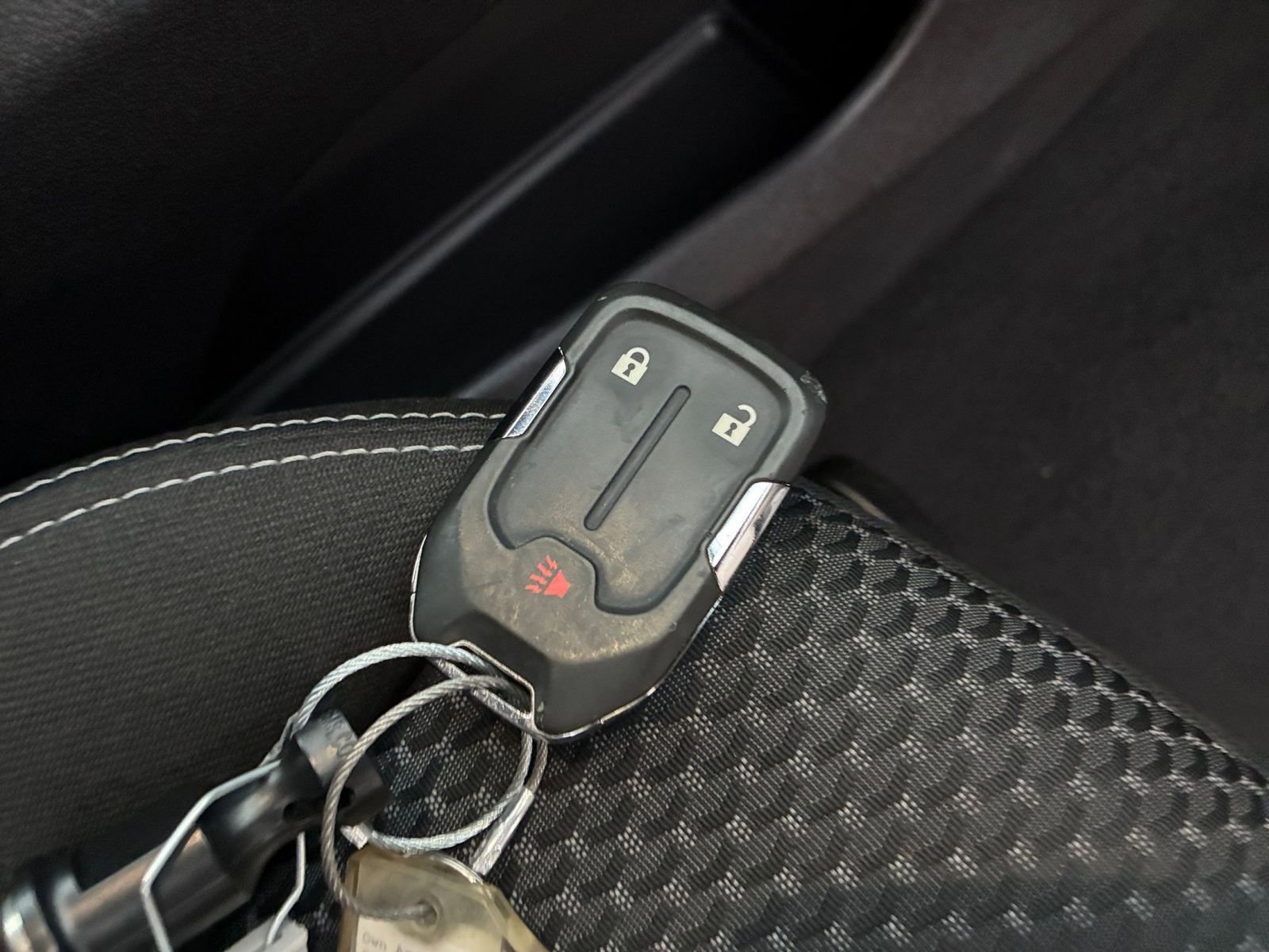 Thumbnail: 2024 GMC Terrain - 22