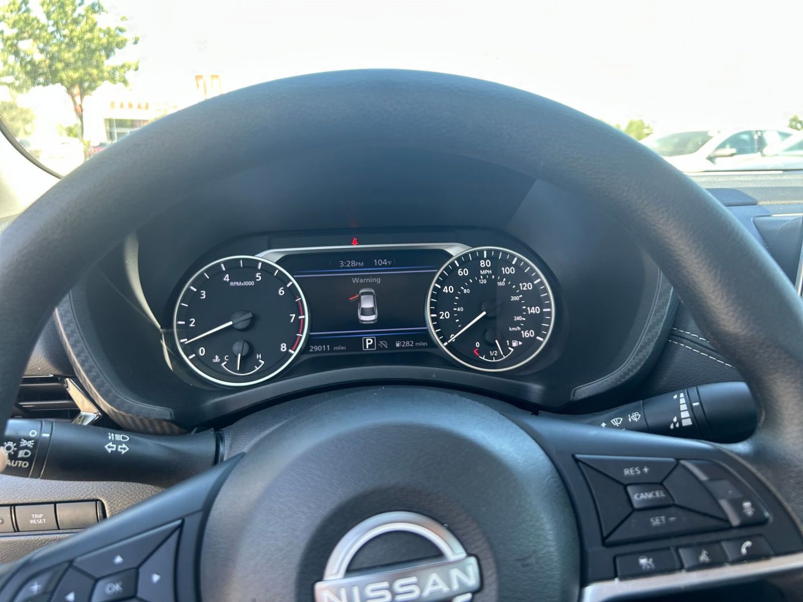 Thumbnail: 2024 Nissan Sentra - 31