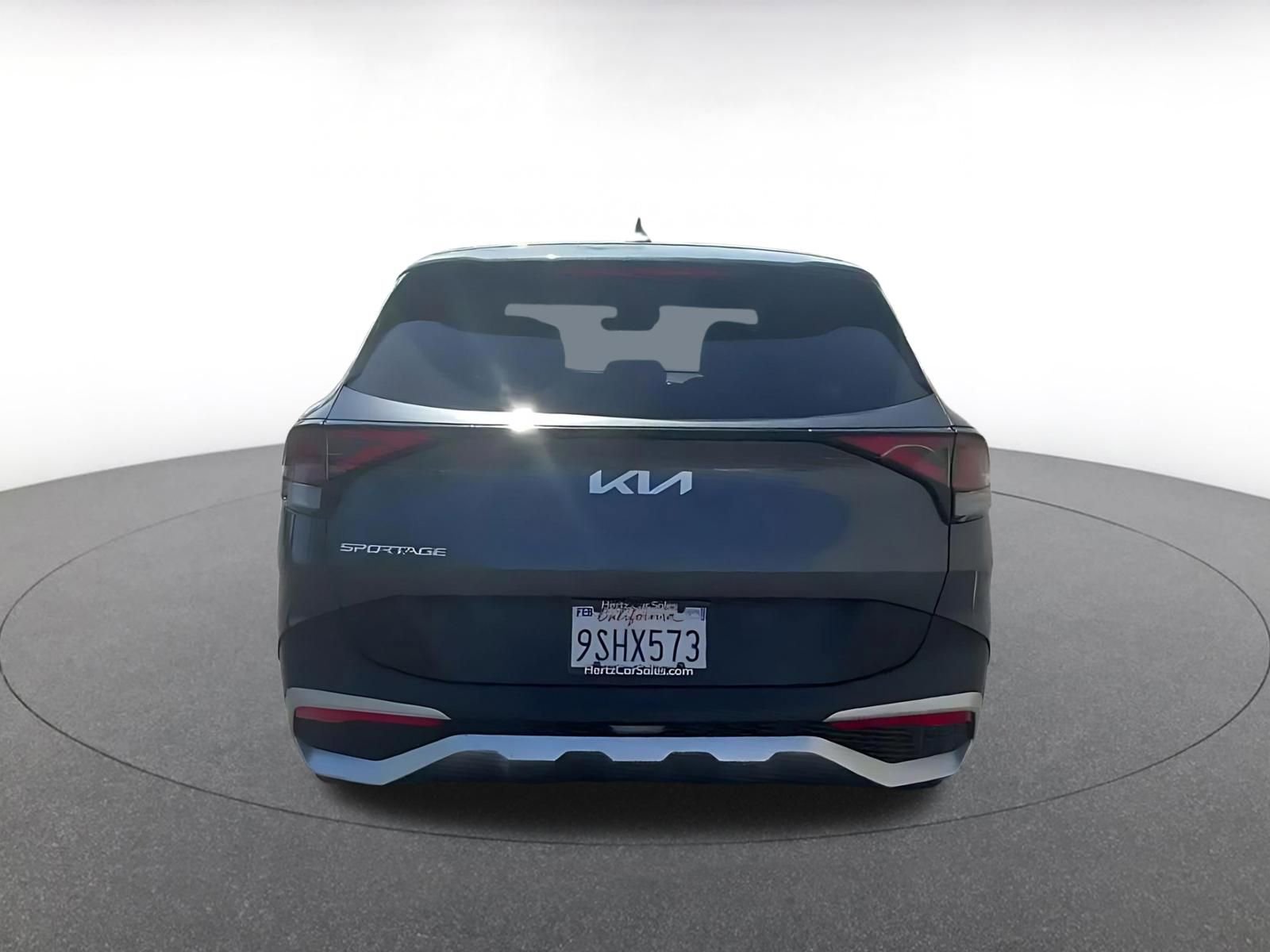 Thumbnail: 2025 Kia Sportage - 12