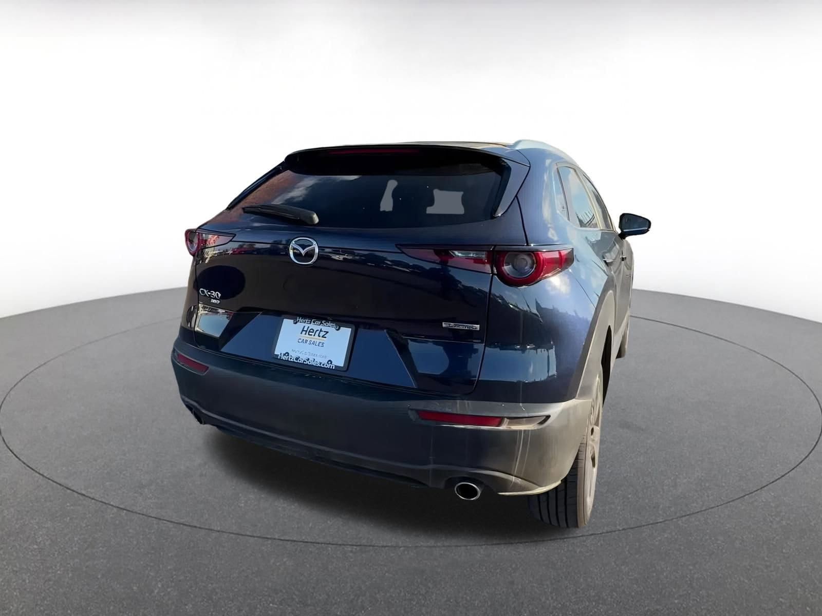 Thumbnail: 2024 Mazda CX-30 - 14