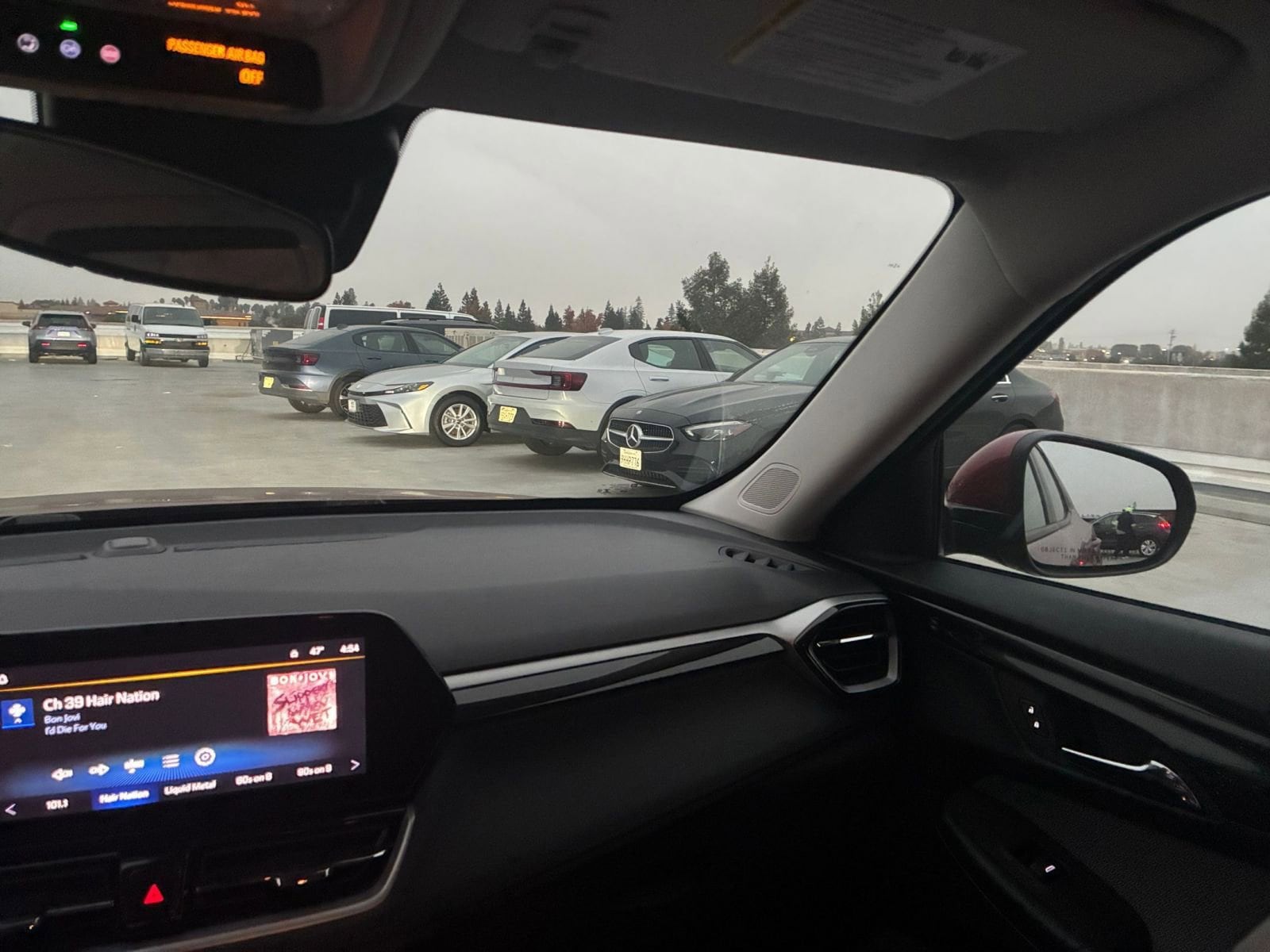 Thumbnail: 2025 Chevrolet TrailBlazer - 33