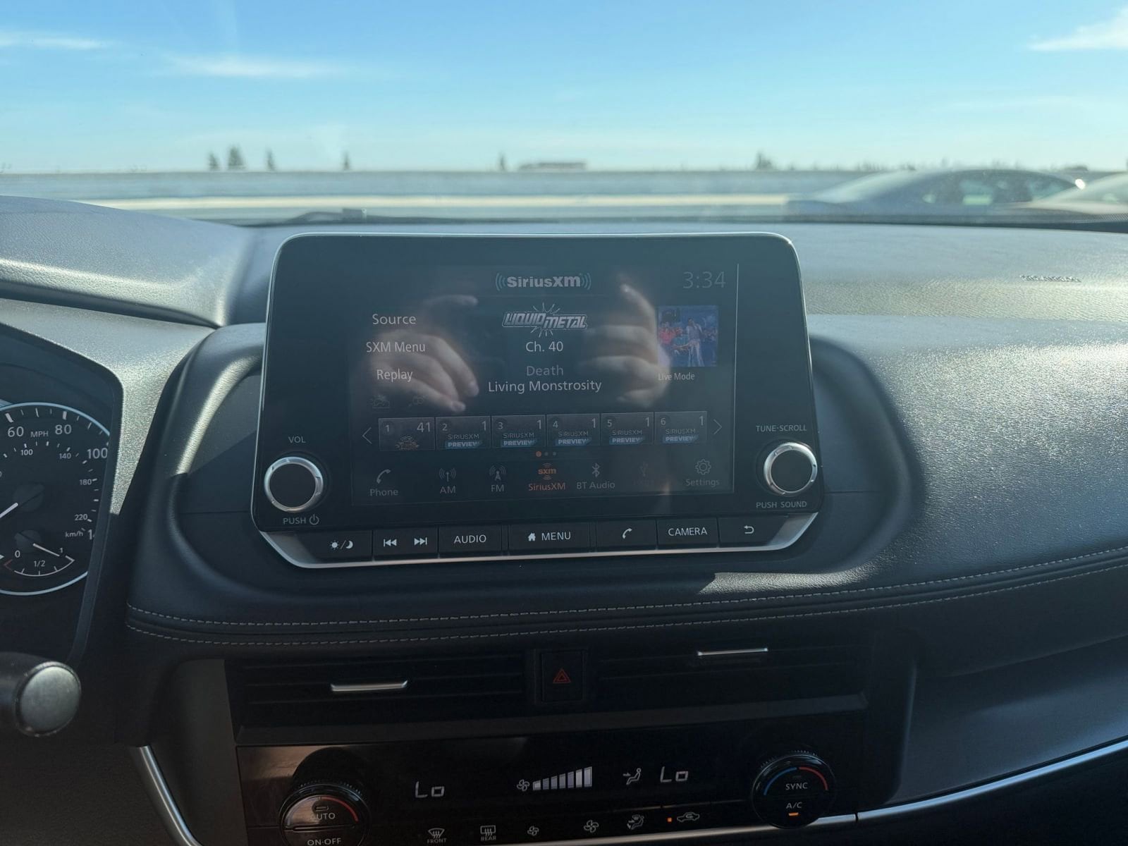 Thumbnail: 2025 Nissan Rogue - 20