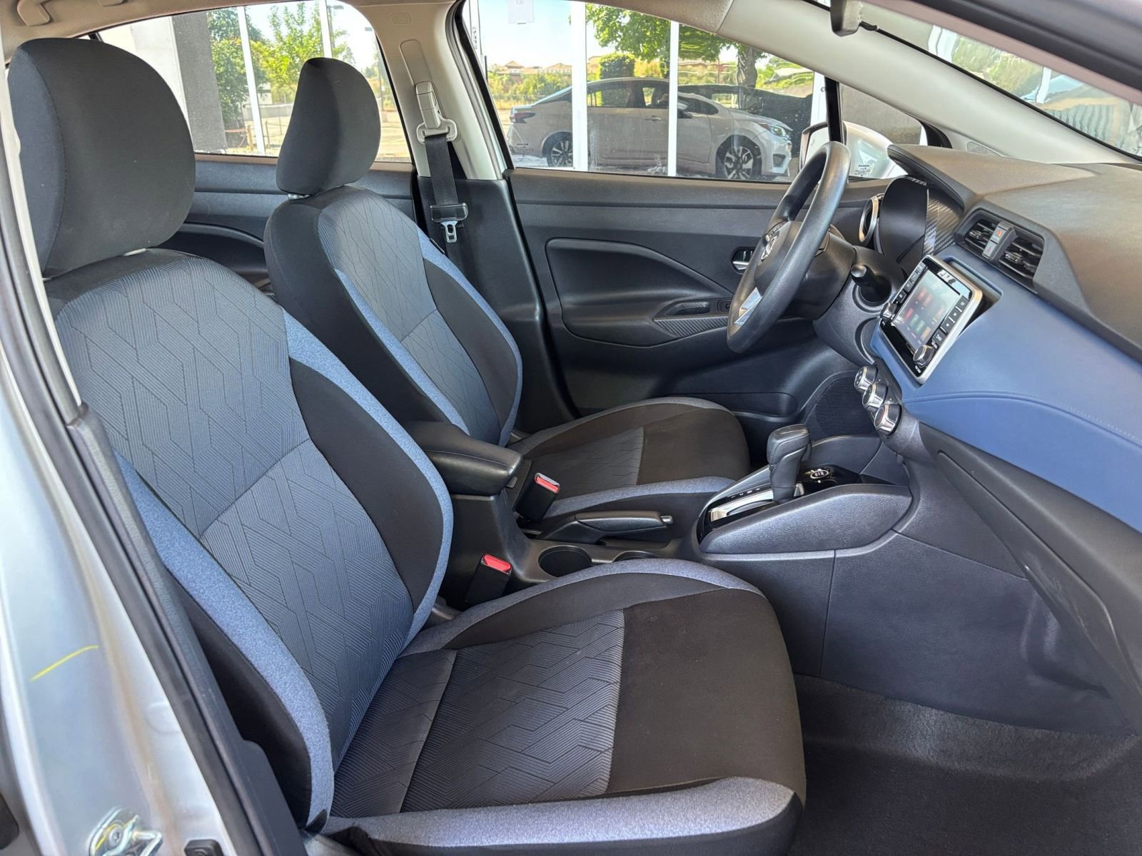 Thumbnail: 2025 Nissan Versa - 34