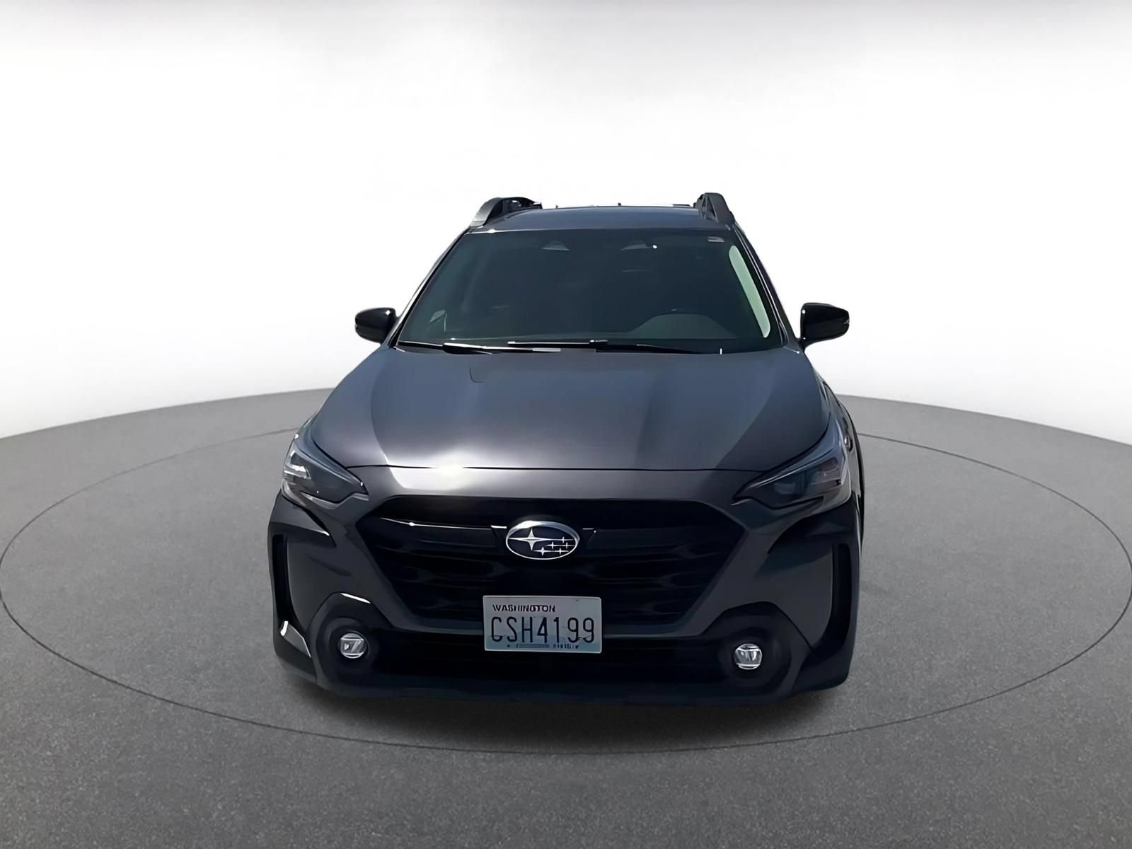 Thumbnail: 2025 Subaru Outback - 4