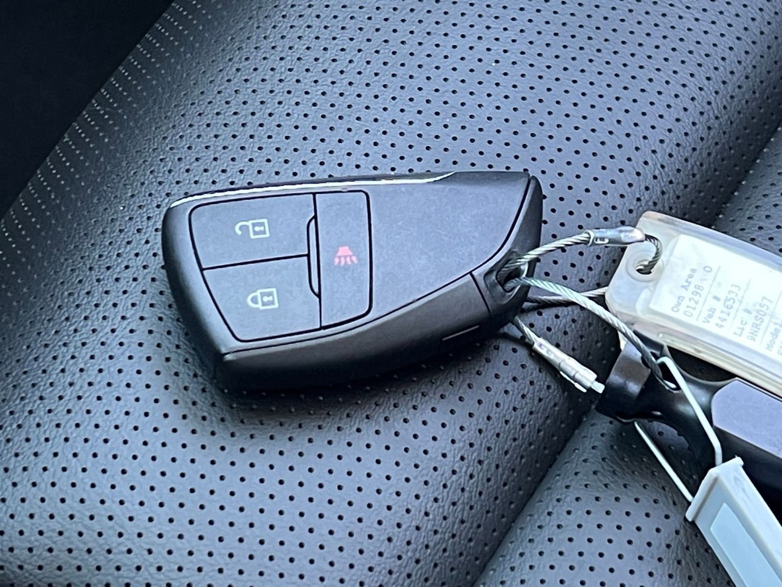 Thumbnail: 2024 Buick Envision - 22