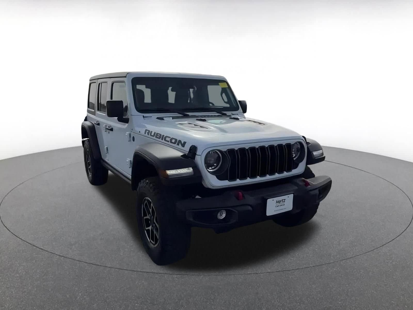 Thumbnail: 2025 Jeep Wrangler - 3