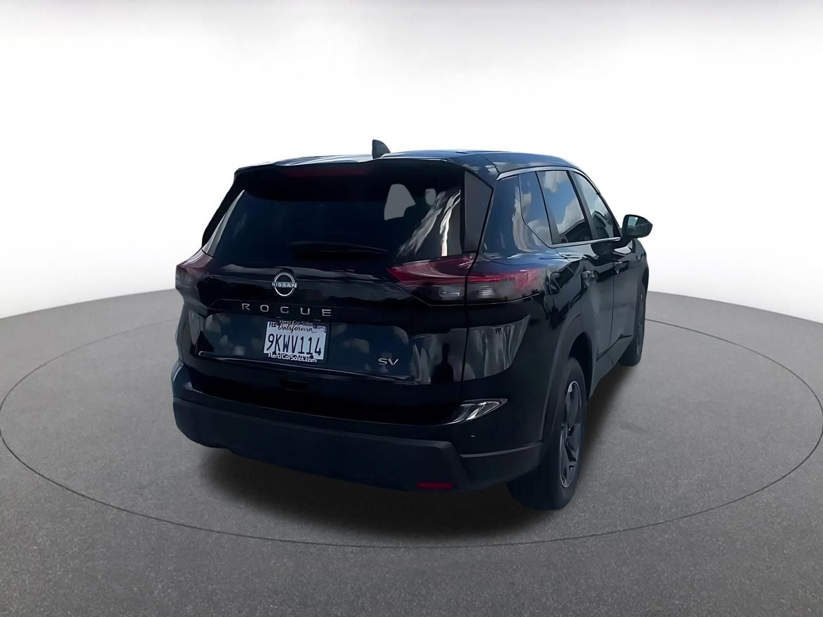 Thumbnail: 2024 Nissan Rogue - 14
