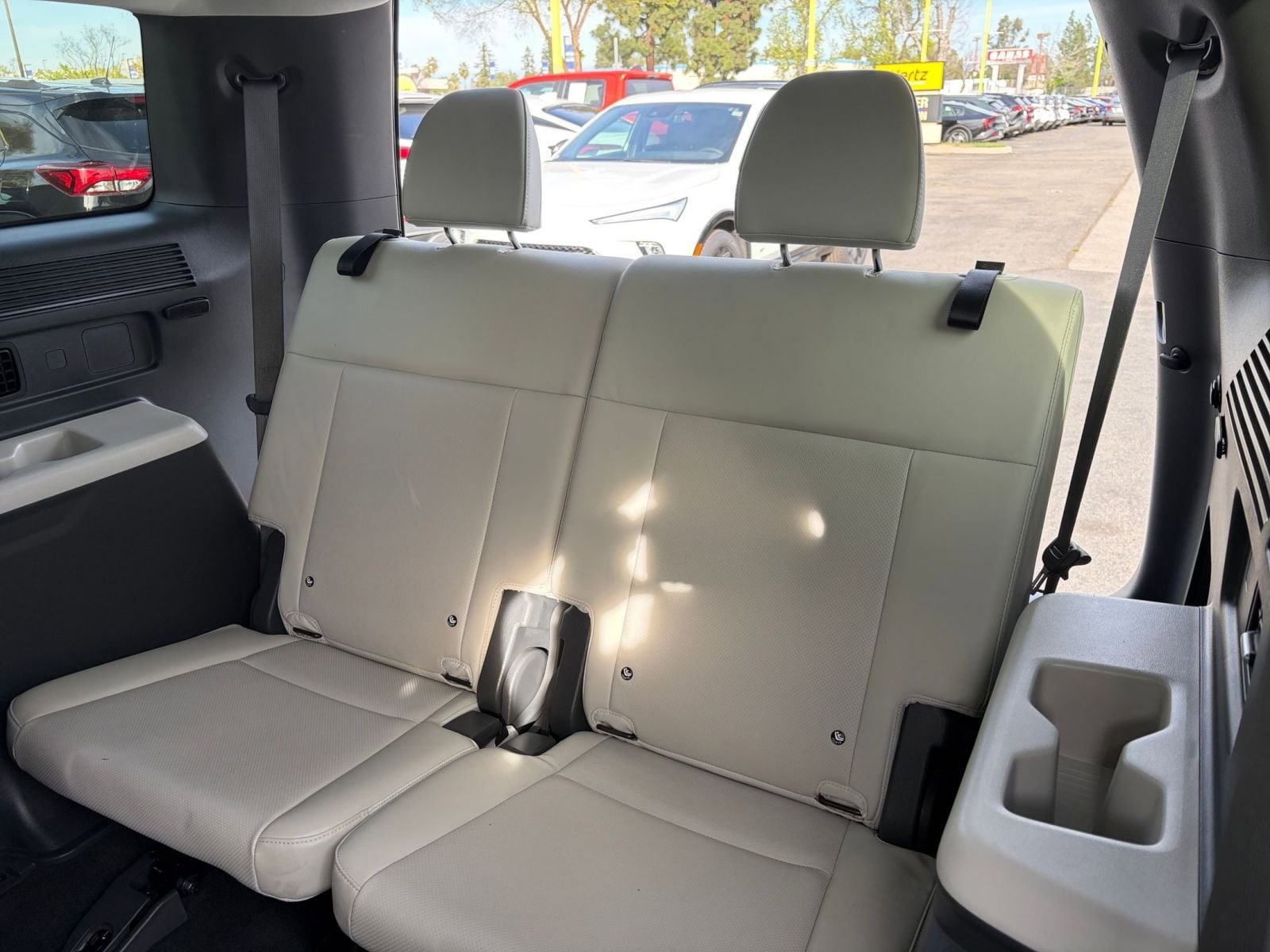 Thumbnail: 2025 Hyundai Santa Fe - 30