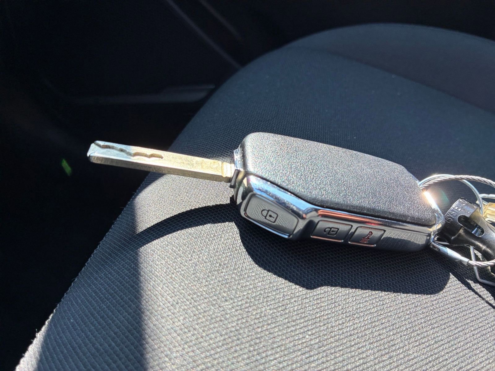 Thumbnail: 2025 Kia Sportage - 21