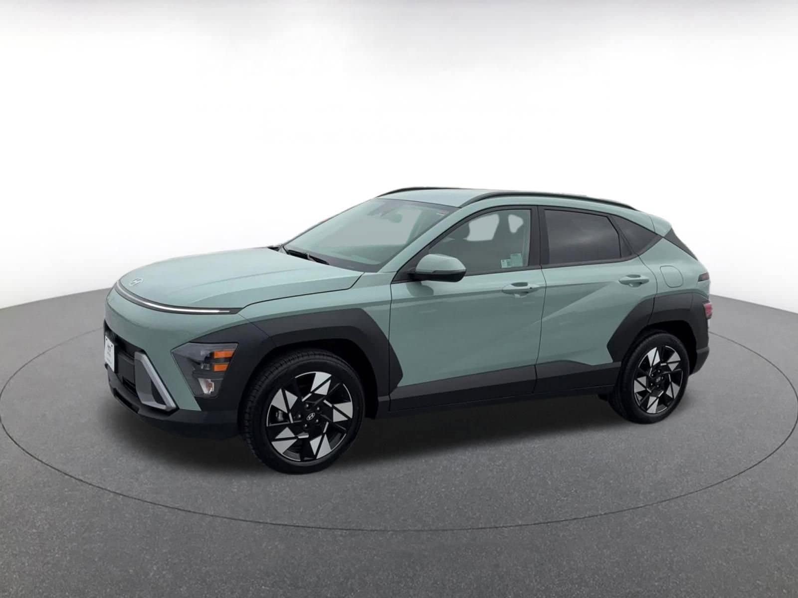 Thumbnail: 2025 Hyundai Kona - 7