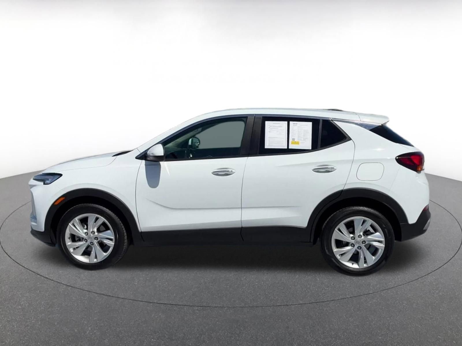Thumbnail: 2025 Buick Encore GX - 9