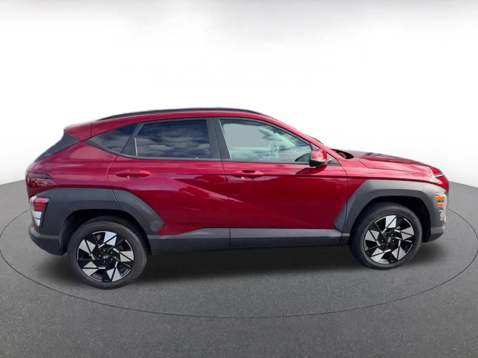 Thumbnail: 2025 Hyundai Kona - 16
