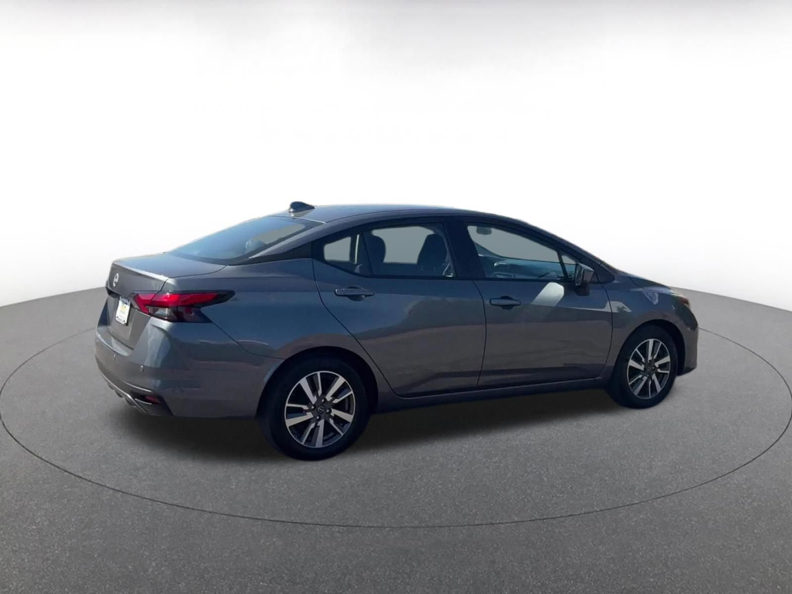 Thumbnail: 2025 Nissan Versa - 14