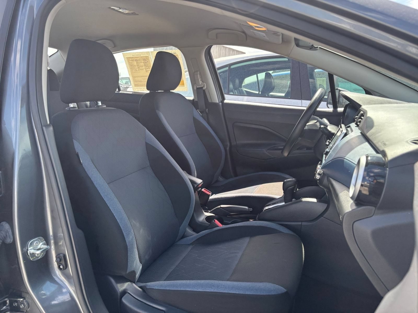 Thumbnail: 2025 Nissan Versa - 29
