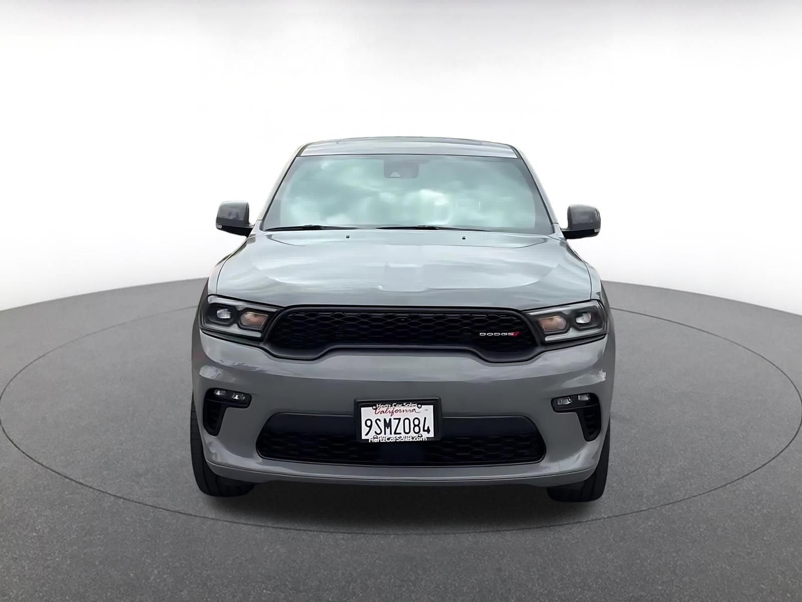 Thumbnail: 2022 Dodge Durango - 4