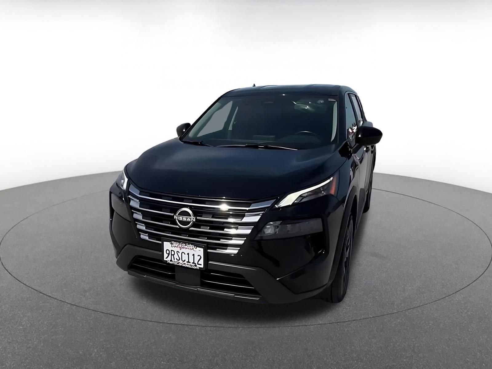 Thumbnail: 2025 Nissan Rogue - 6