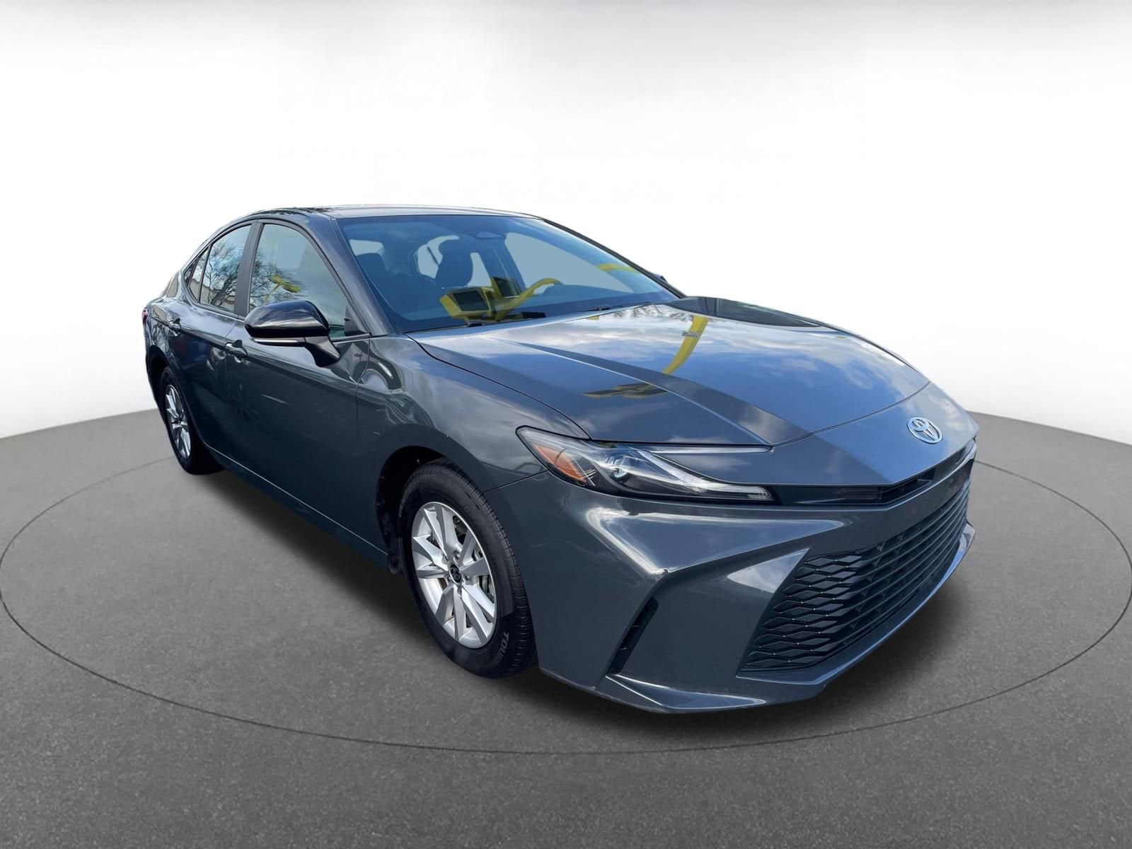 Thumbnail: 2025 Toyota Camry - 1