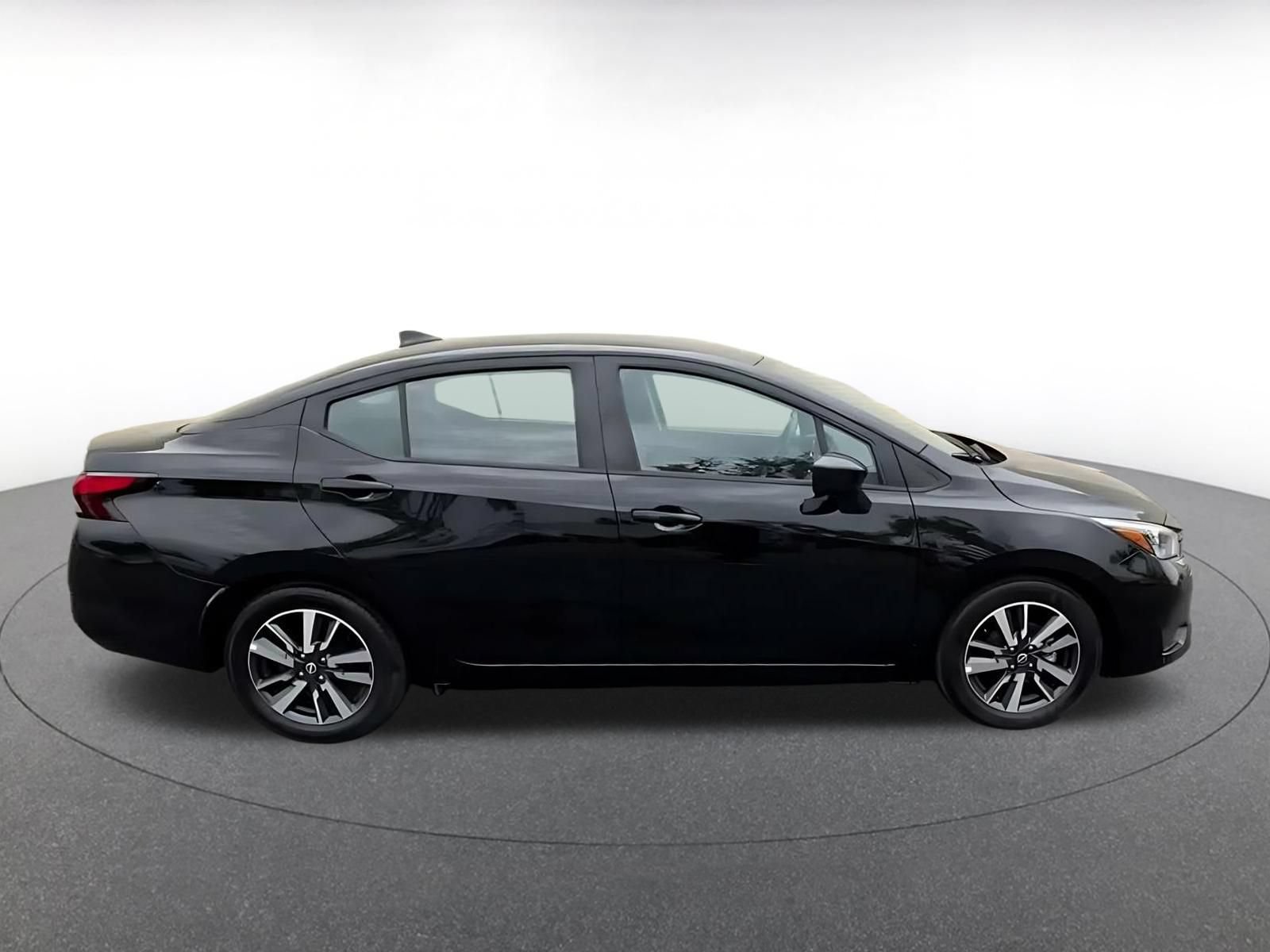 Thumbnail: 2025 Nissan Versa - 15