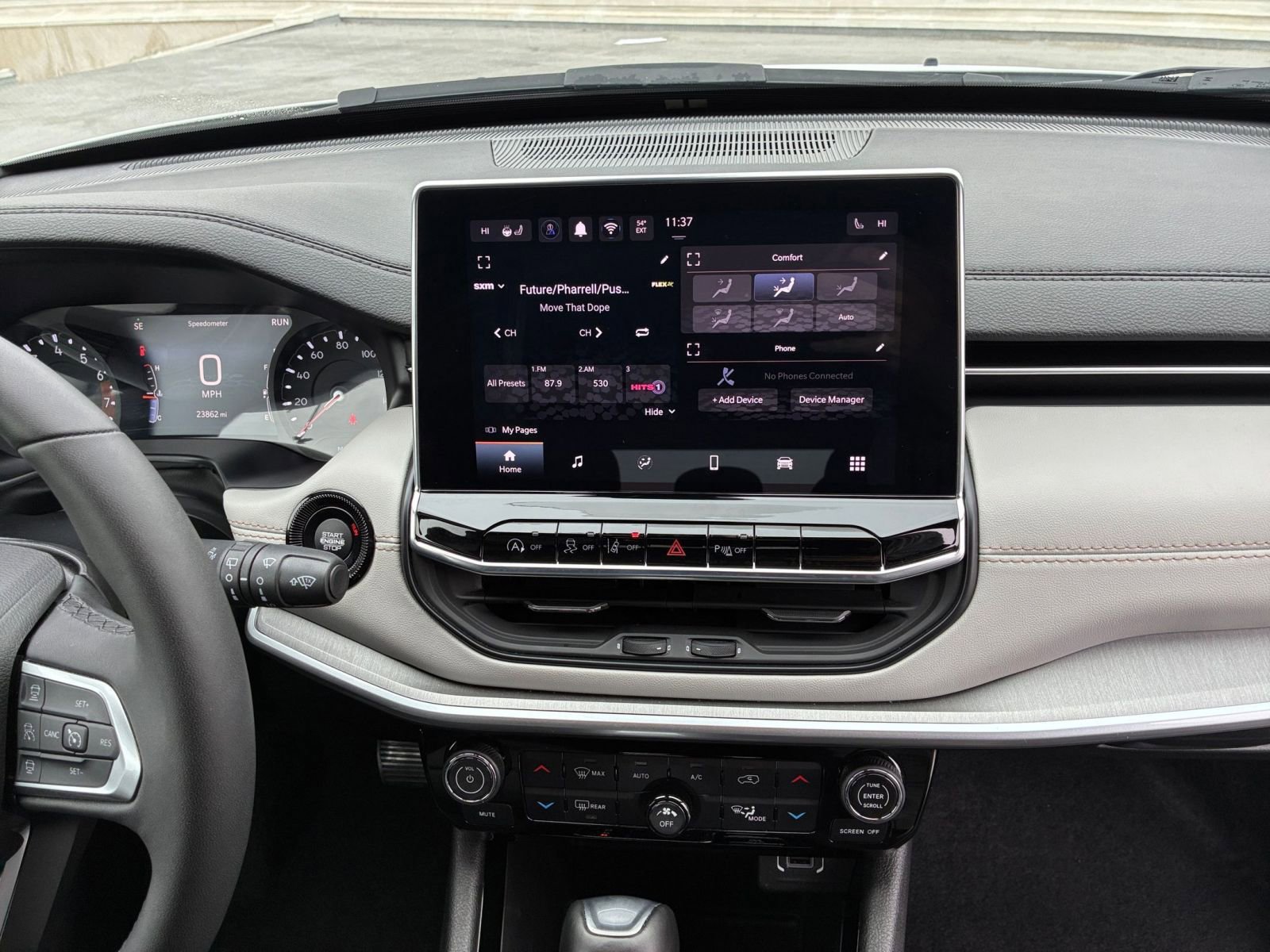 Thumbnail: 2025 Jeep Compass - 17