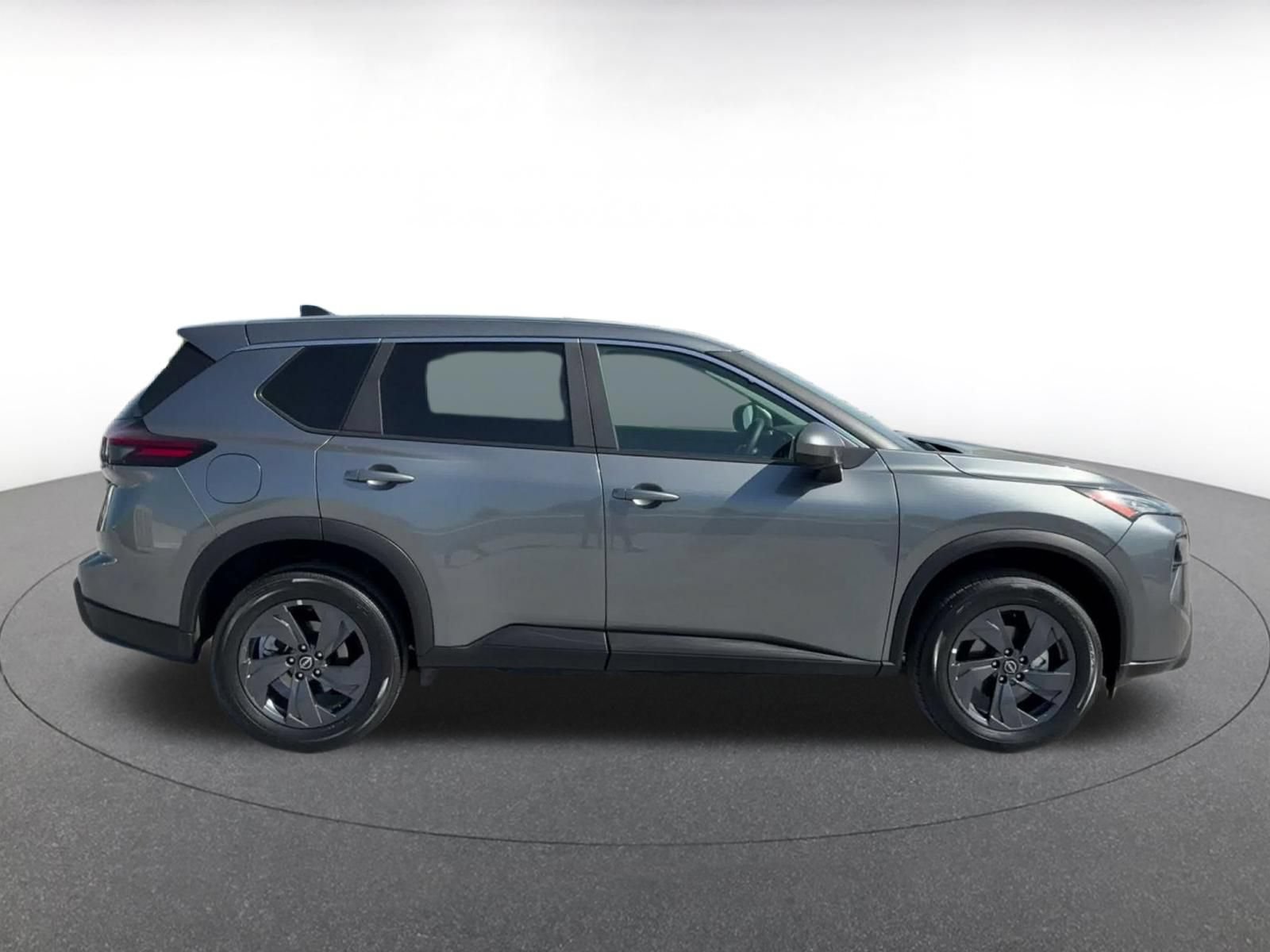 Thumbnail: 2026 Nissan Rogue - 16