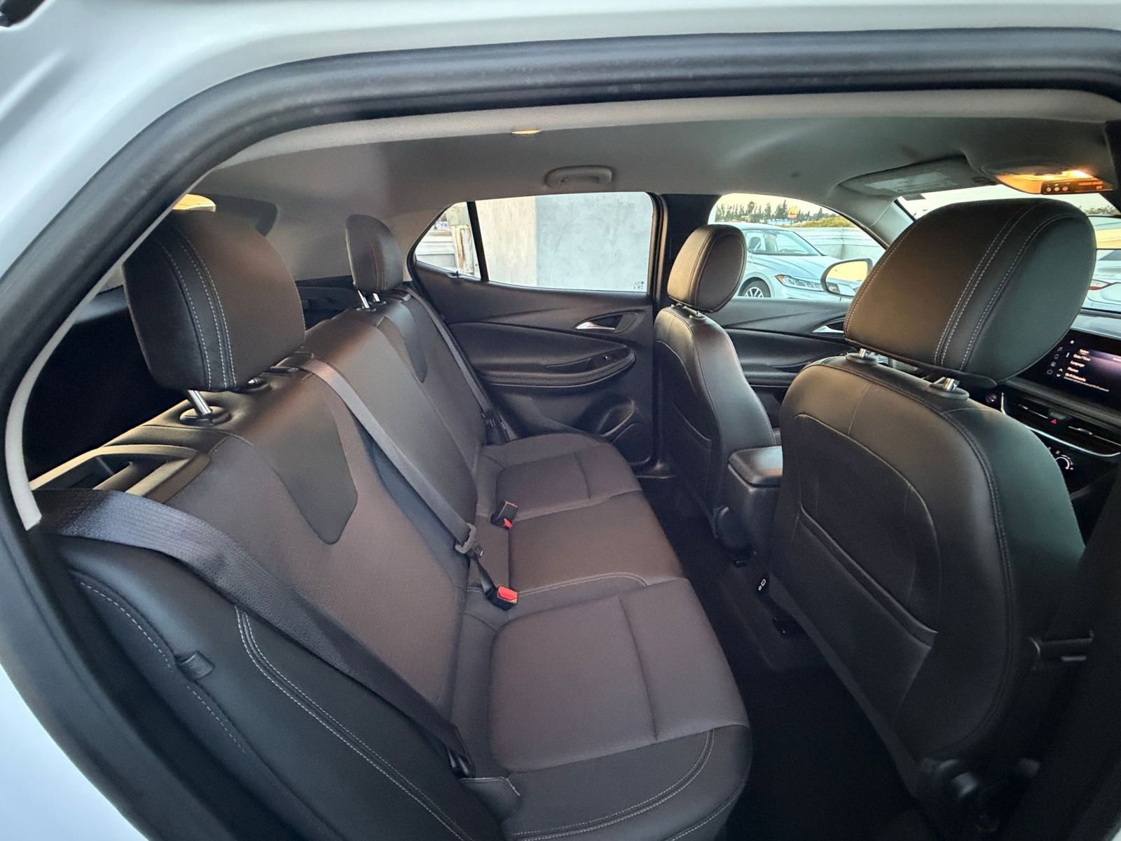 Thumbnail: 2025 Buick Encore GX - 35