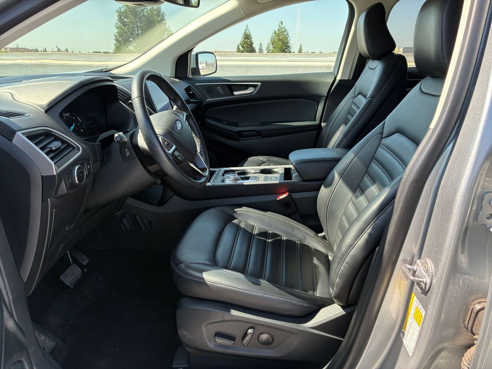 Thumbnail: 2024 Ford Edge - 27