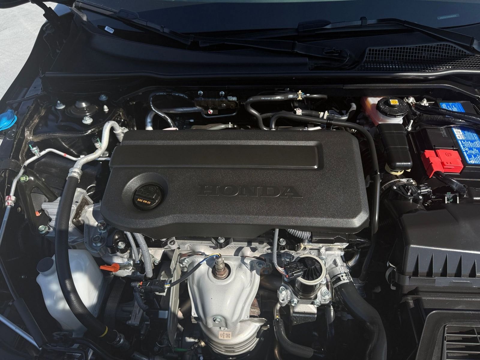 Thumbnail: 2025 Honda Civic - 31