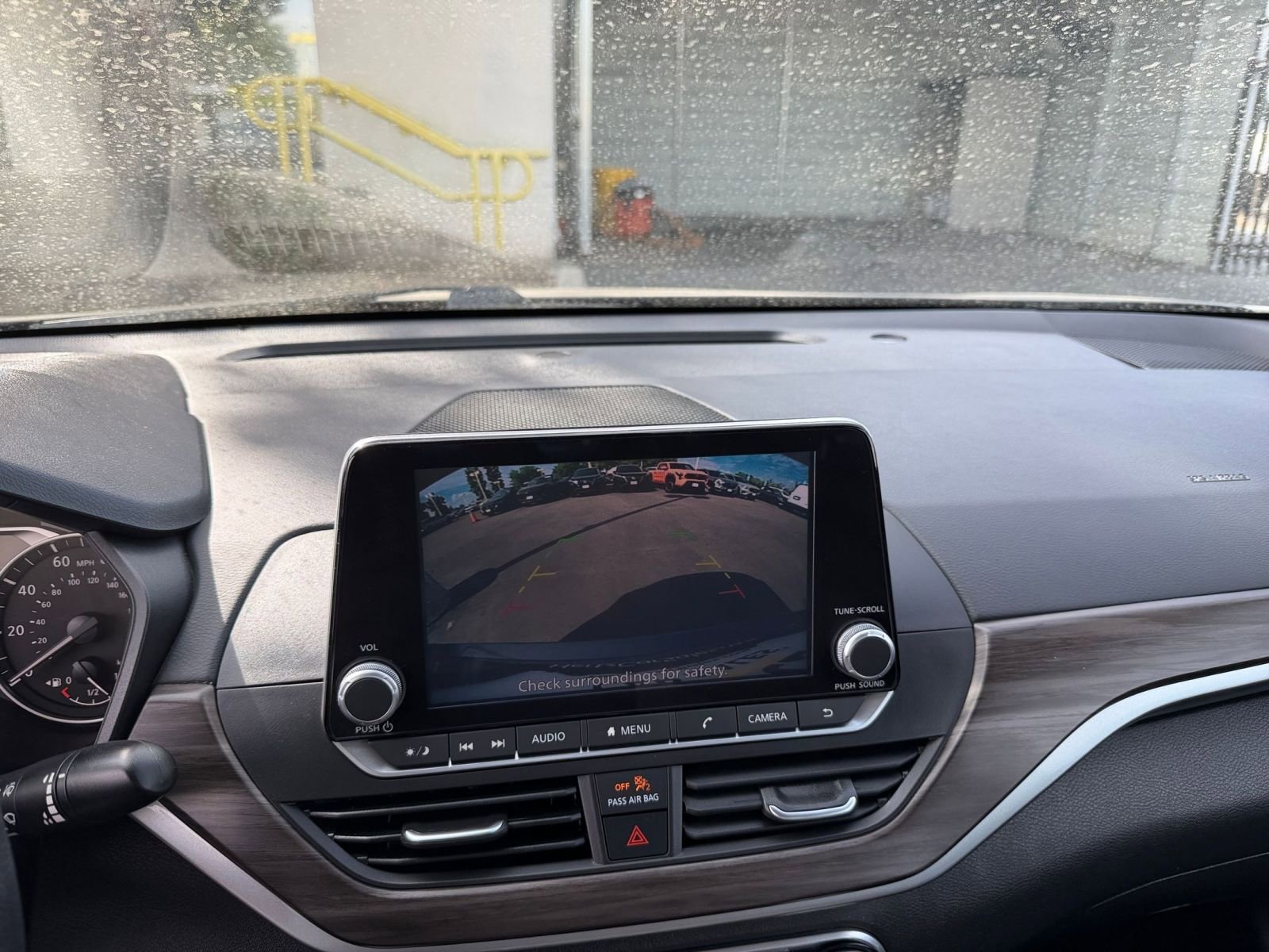 Thumbnail: 2024 Nissan Altima - 17