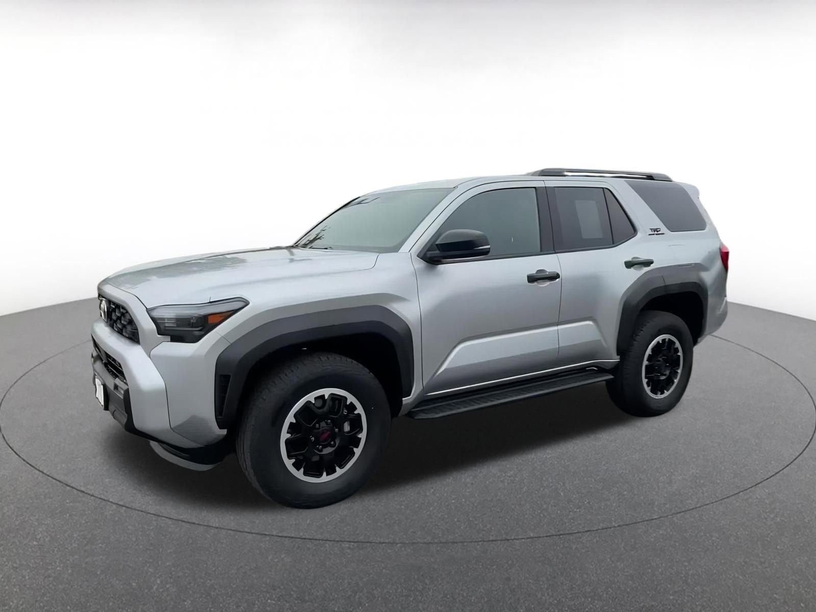 Thumbnail: 2025 Toyota 4Runner - 8