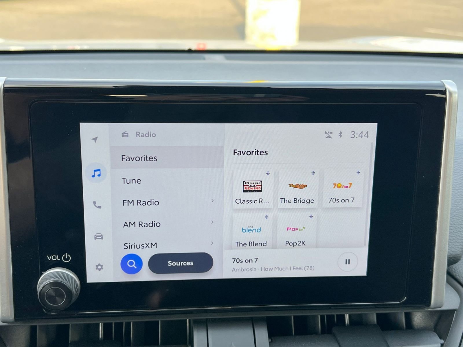 Thumbnail: 2025 Toyota RAV4 - 20