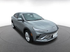 2025 Buick Envista Preferred -
                  Fresno, CA