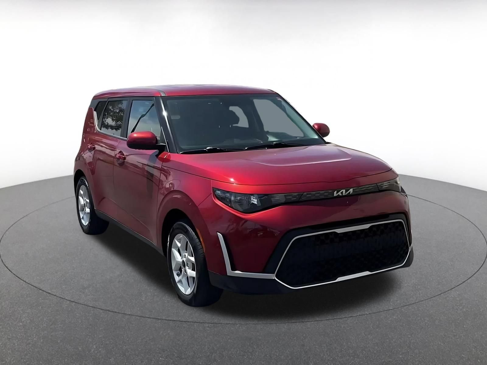 Thumbnail: 2025 Kia Soul - 3