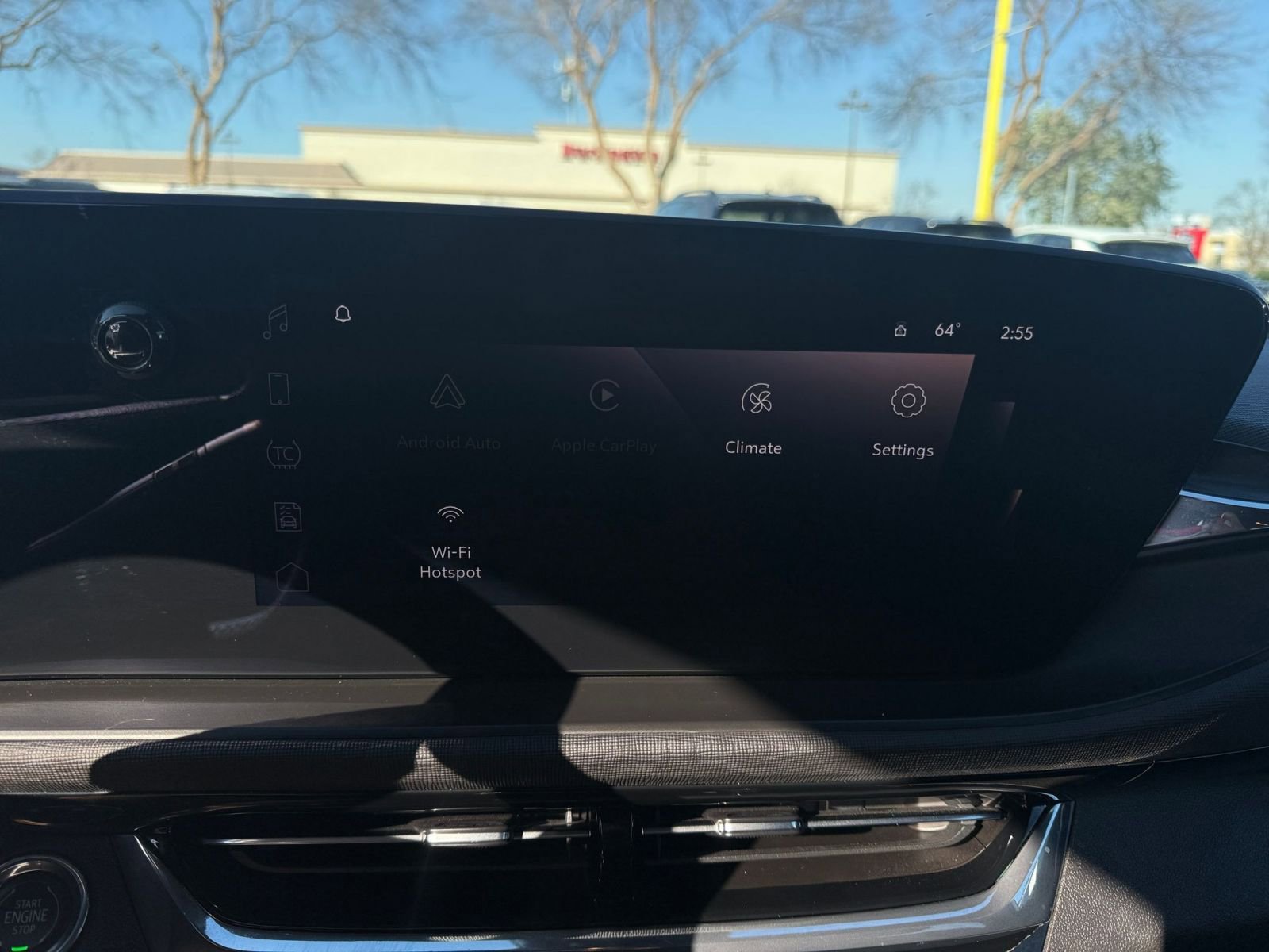 Thumbnail: 2025 Buick Envista - 20