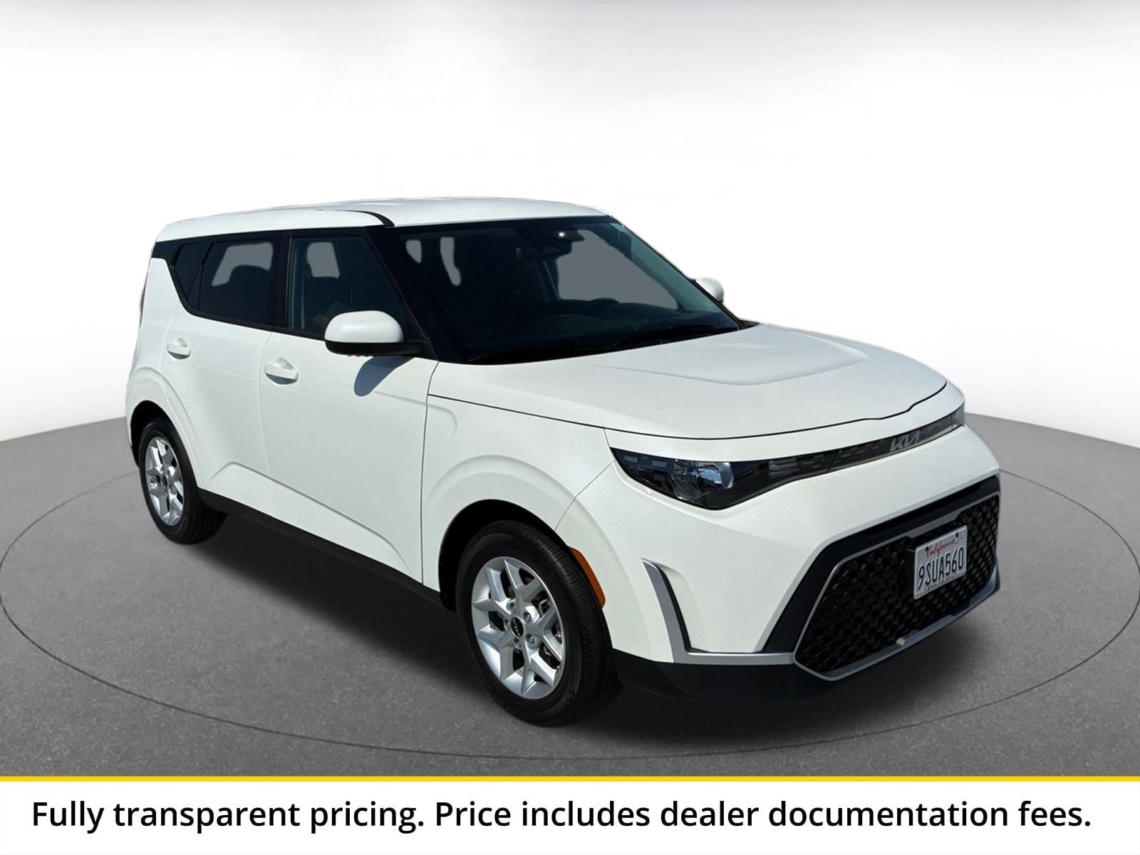 Thumbnail: 2025 Kia Soul - 1