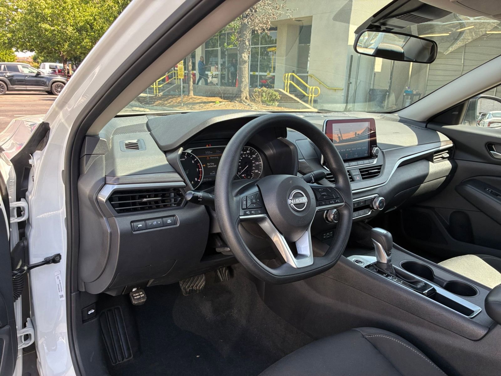 Thumbnail: 2025 Nissan Altima - 34