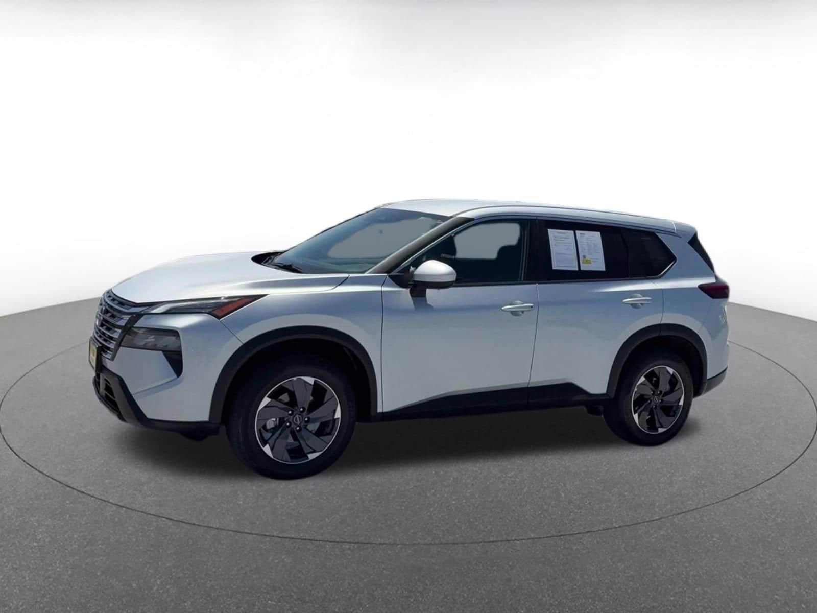 Thumbnail: 2025 Nissan Rogue - 8